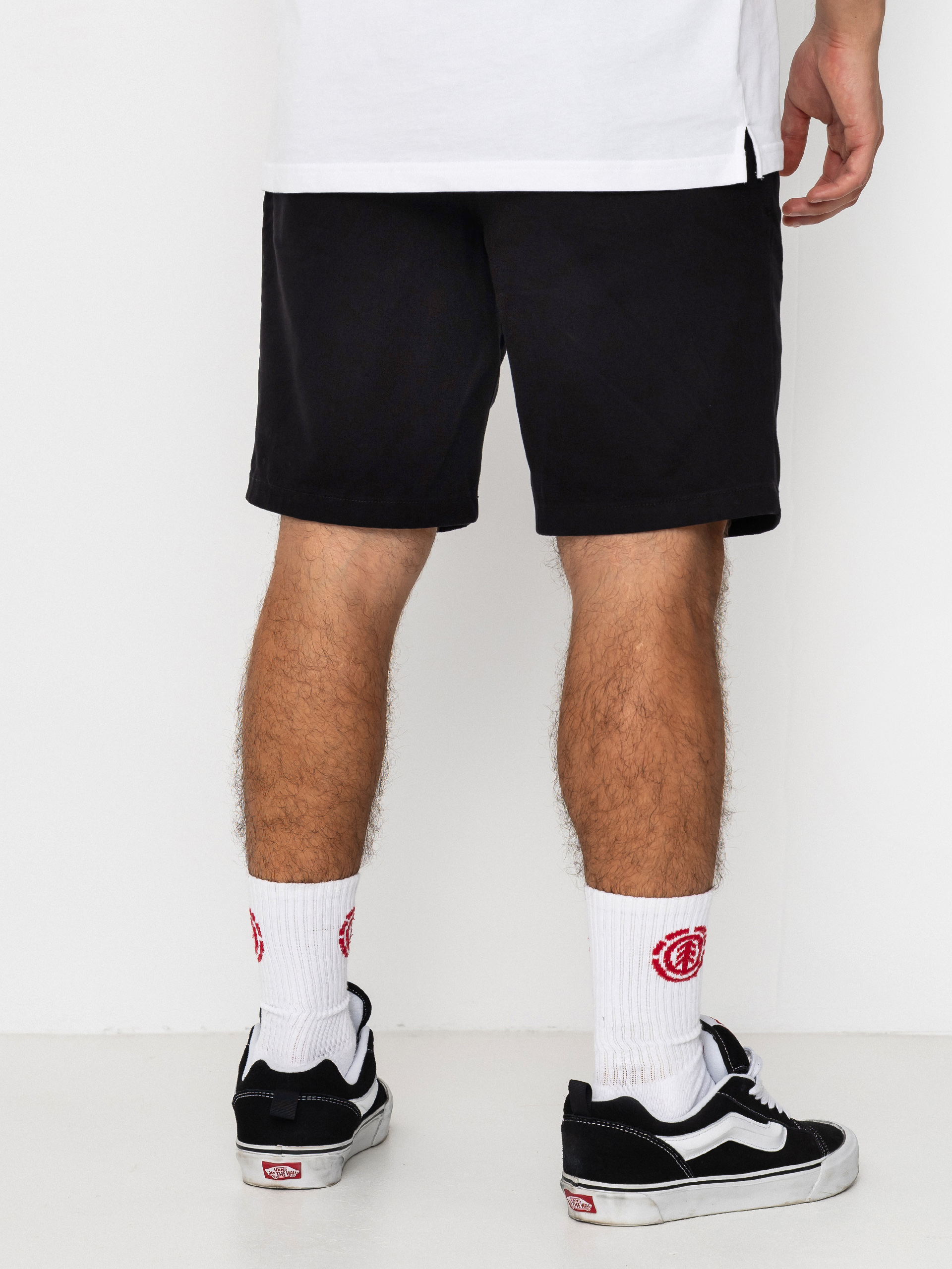 Rip Curl Classic Surf Chino Shorts (black)
