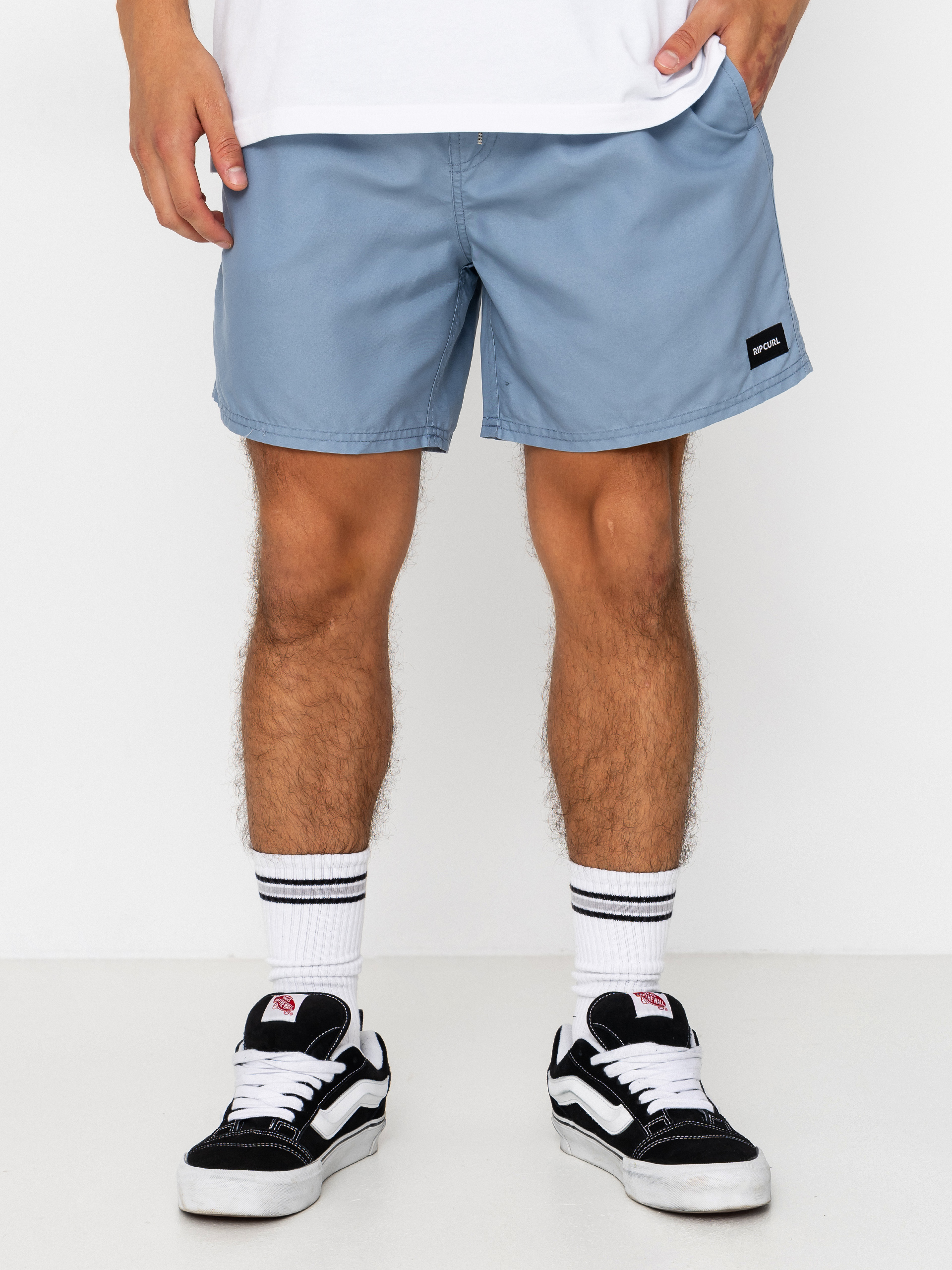 Rip Curl Shorts Offset Washed Volley (faded denim)