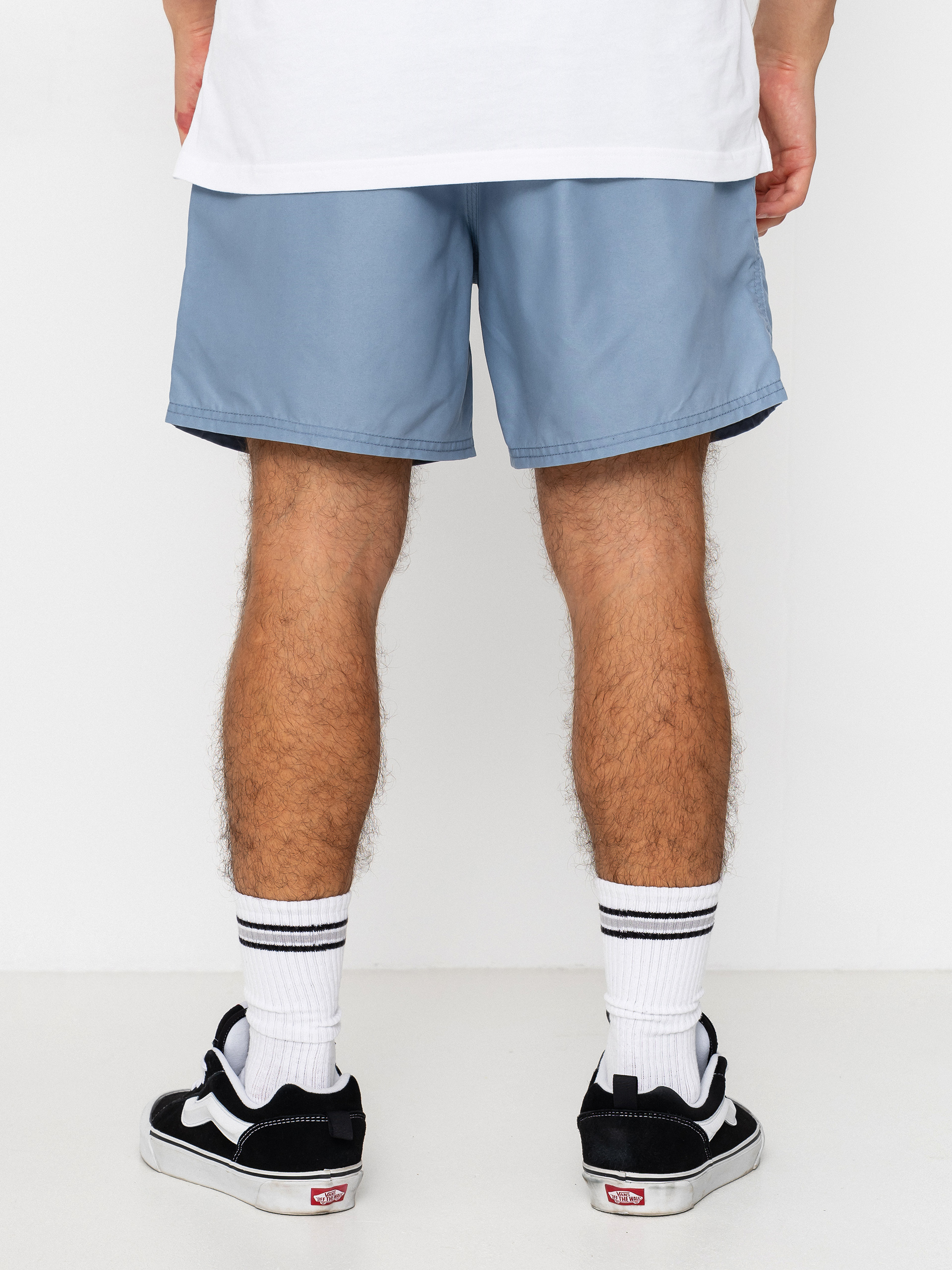 Rip Curl Shorts Offset Washed Volley (faded denim)