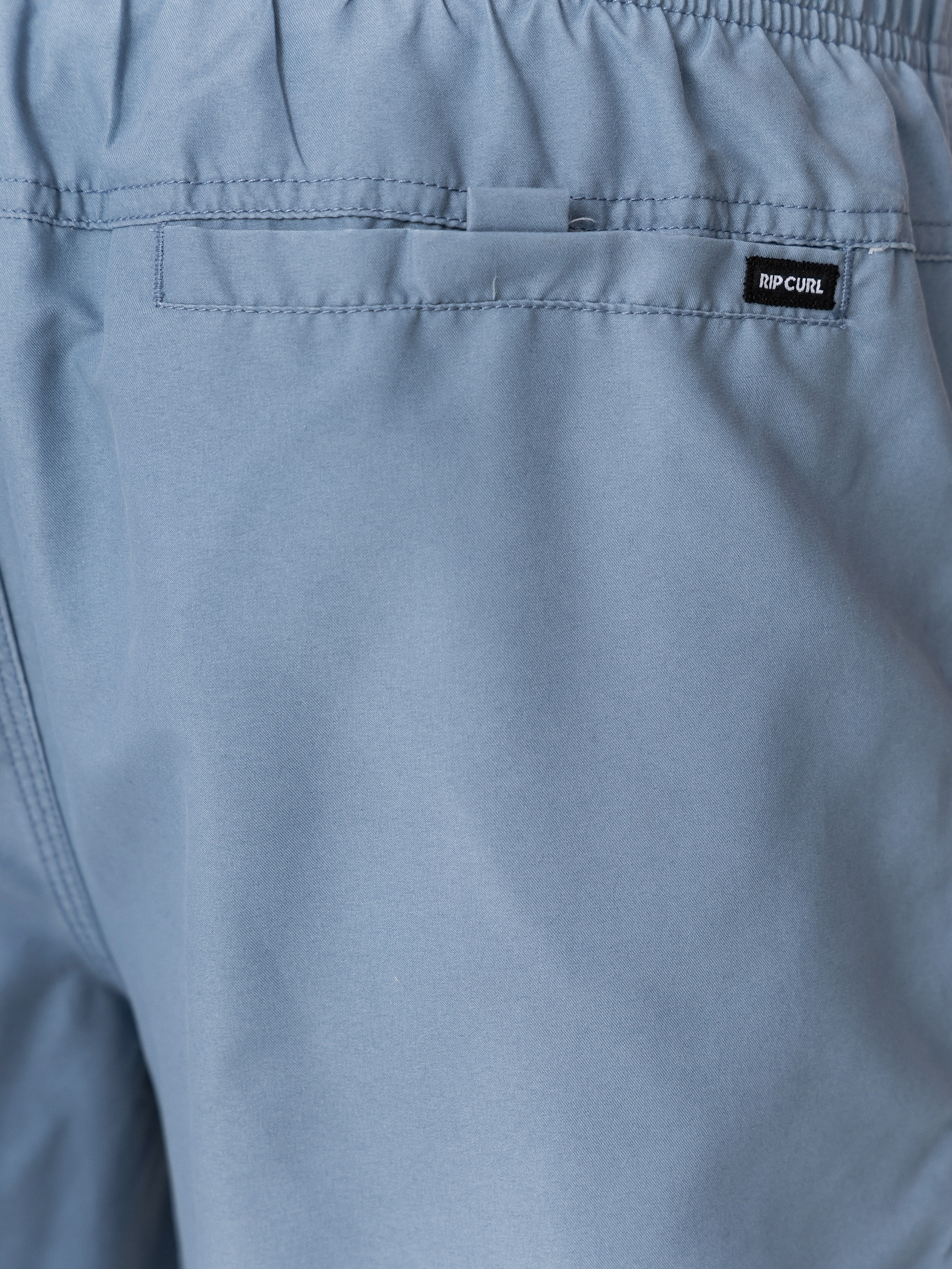 Rip Curl Shorts Offset Washed Volley (faded denim)