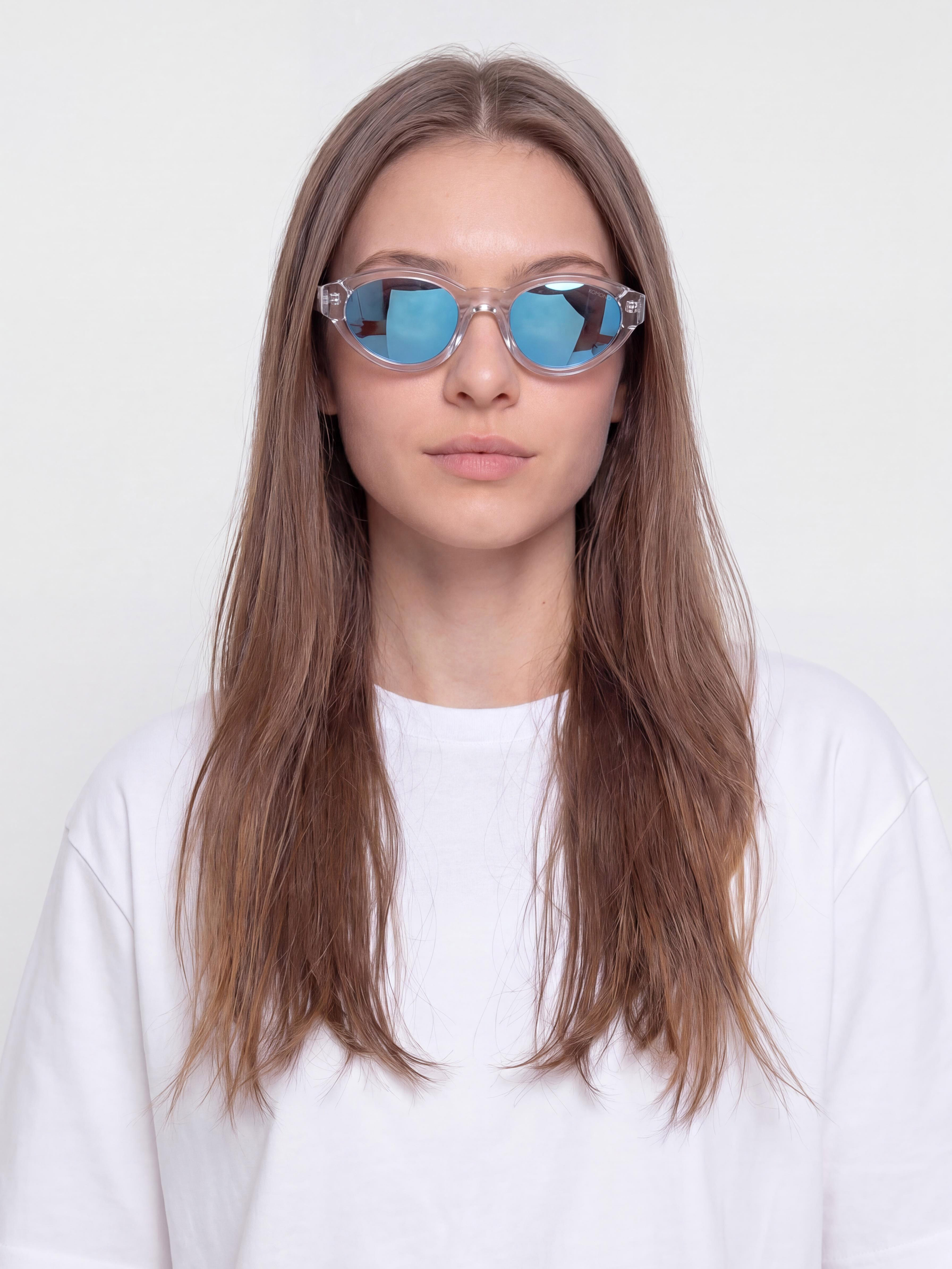 Komono Kiki Sonnenbrille (snow)