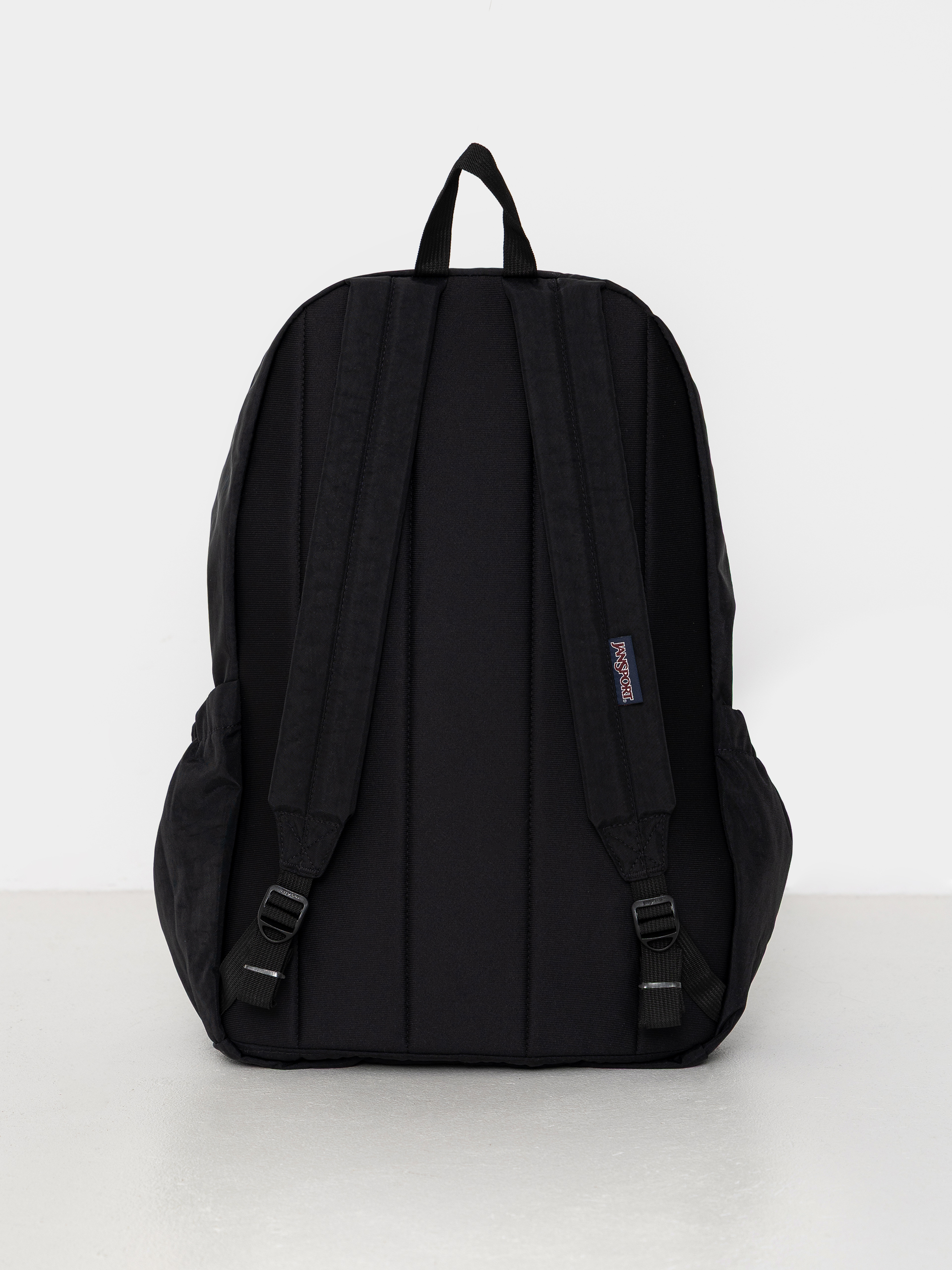 JanSport Slouch Pack Rucksack (black)