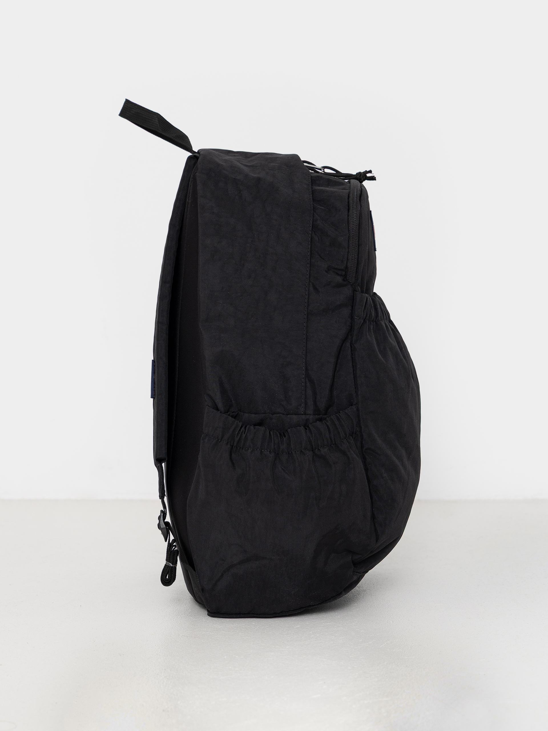 JanSport Slouch Pack Backpack (black)