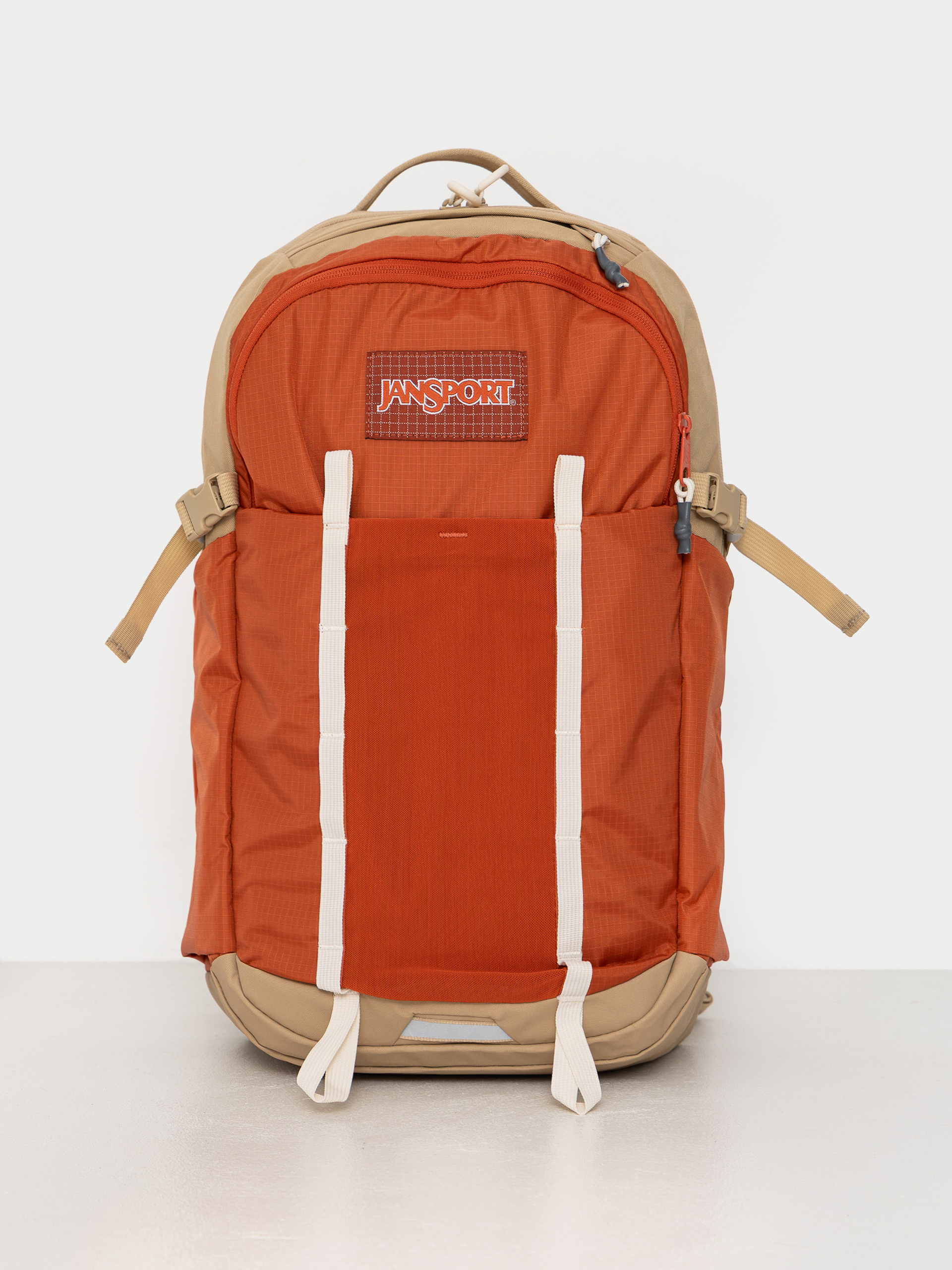 cheap orange jansport backpack Tahitian tablet pocket and water bottle pockets. Travel Backpack Orange Jansport Backpack