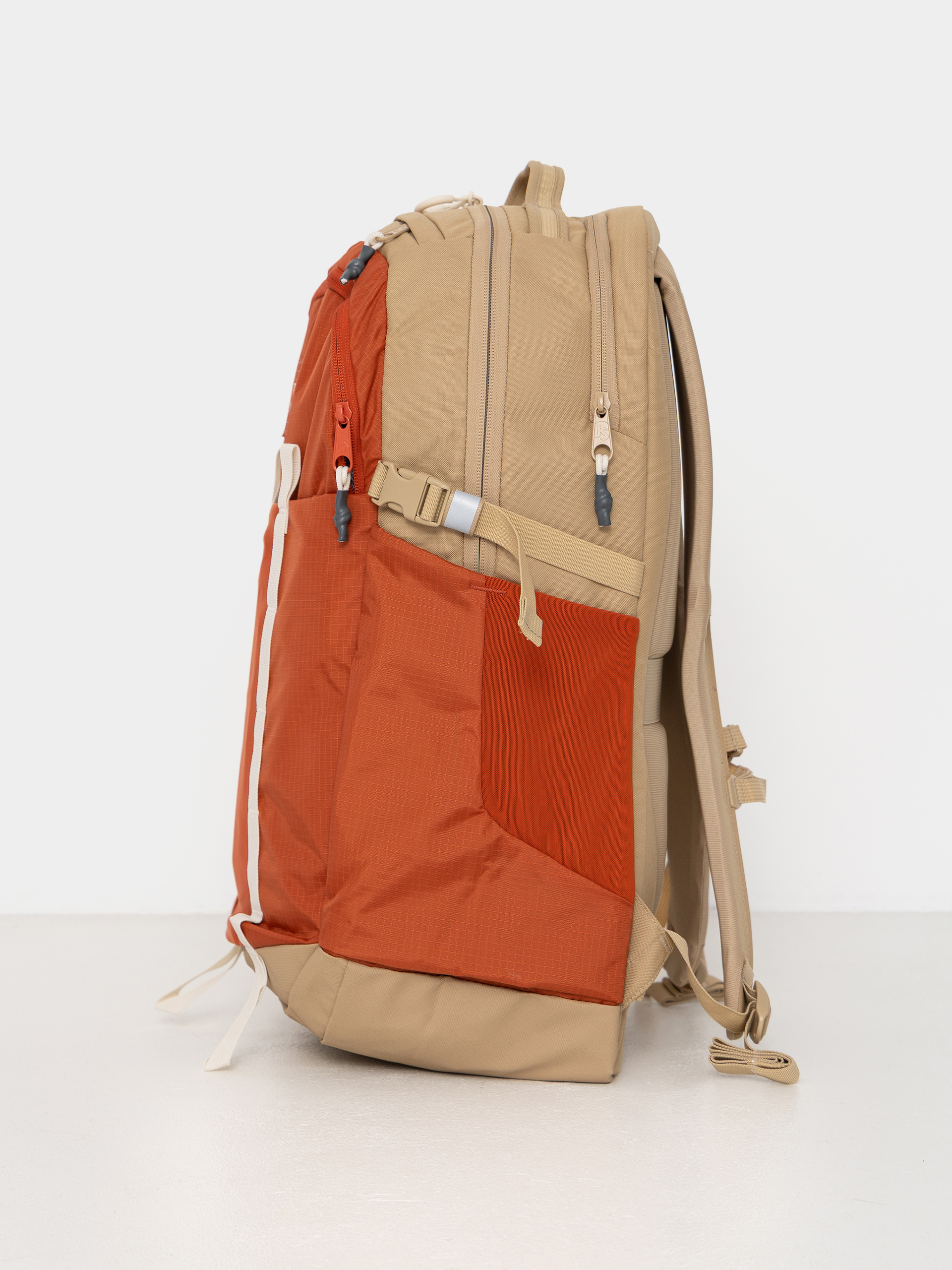 JanSport All Around Pack Large 34L Backpack (dune red)