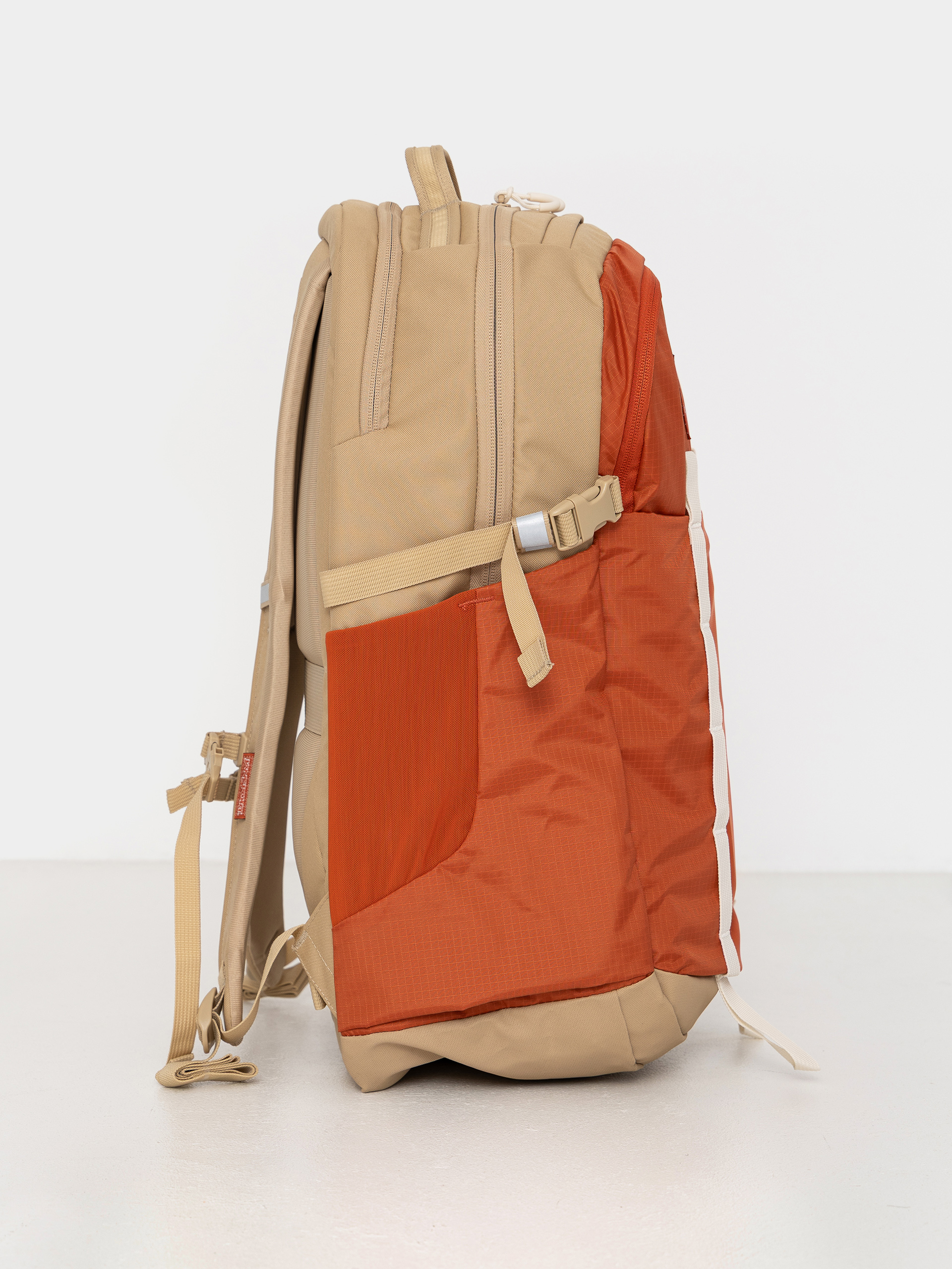 JanSport All Around Pack Large 34L Backpack (dune red)