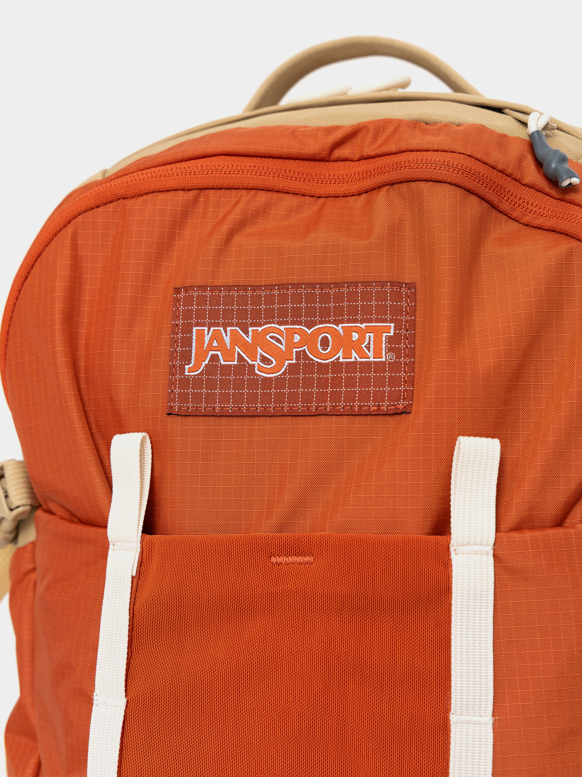 JanSport All Around Pack Large 34L Rucksack (dune red)