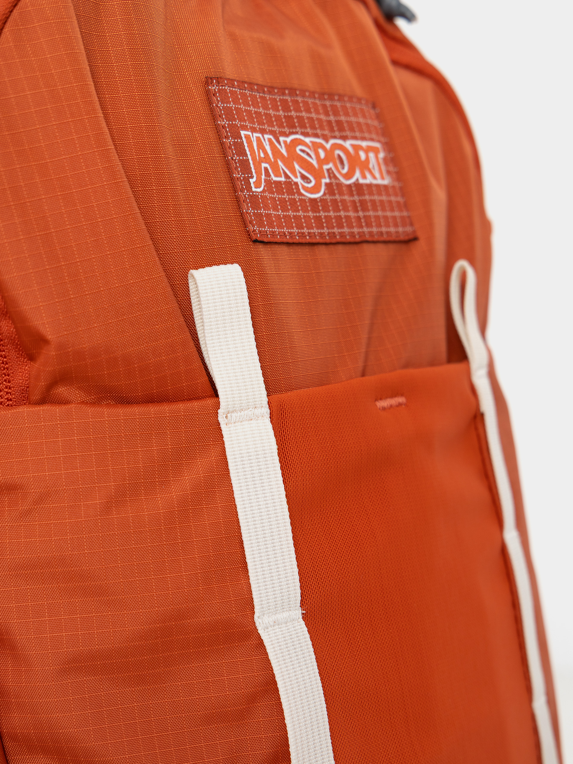 JanSport All Around Pack Large 34L Rucksack (dune red)