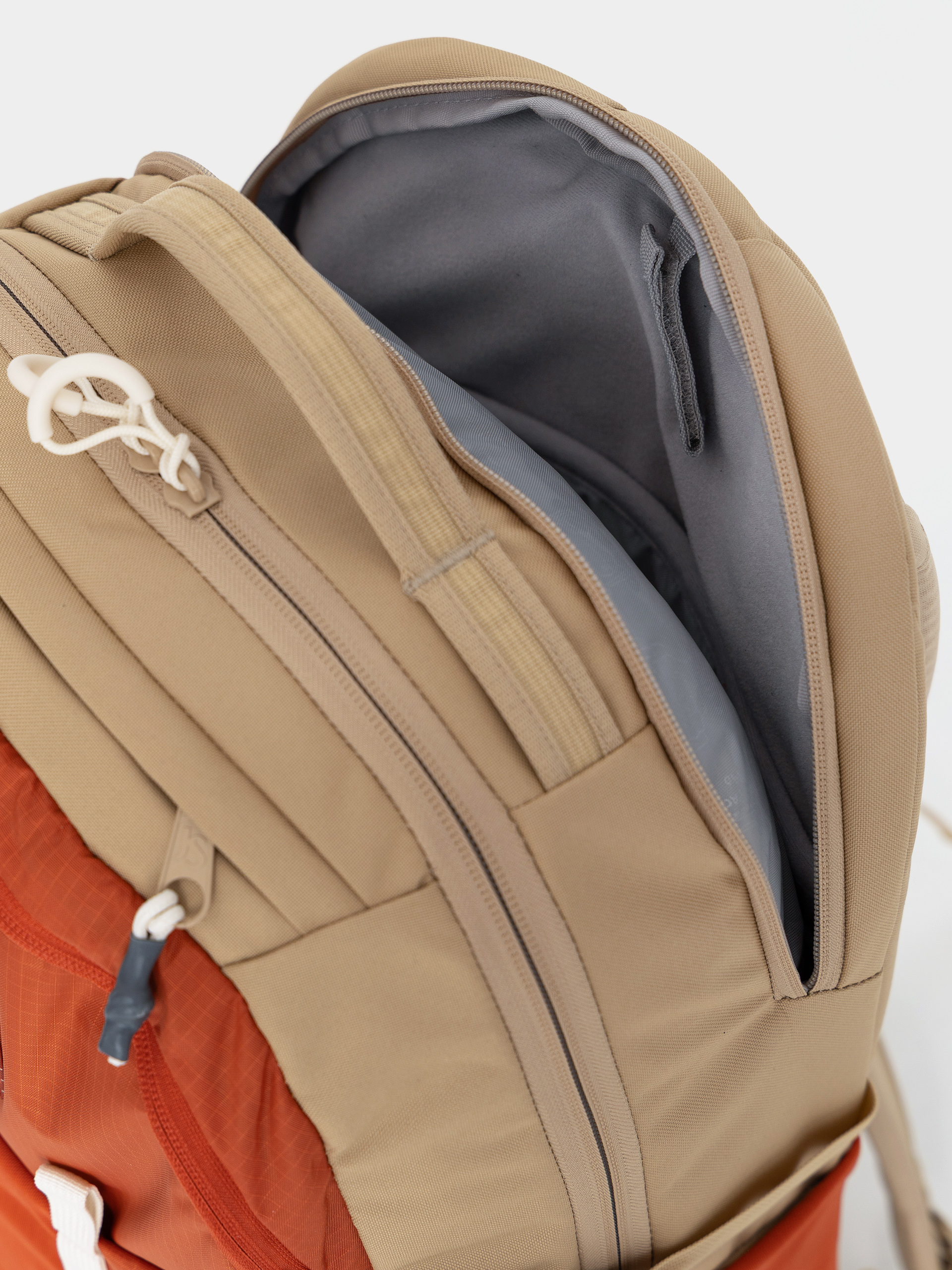 JanSport All Around Pack Large 34L Backpack (dune red)
