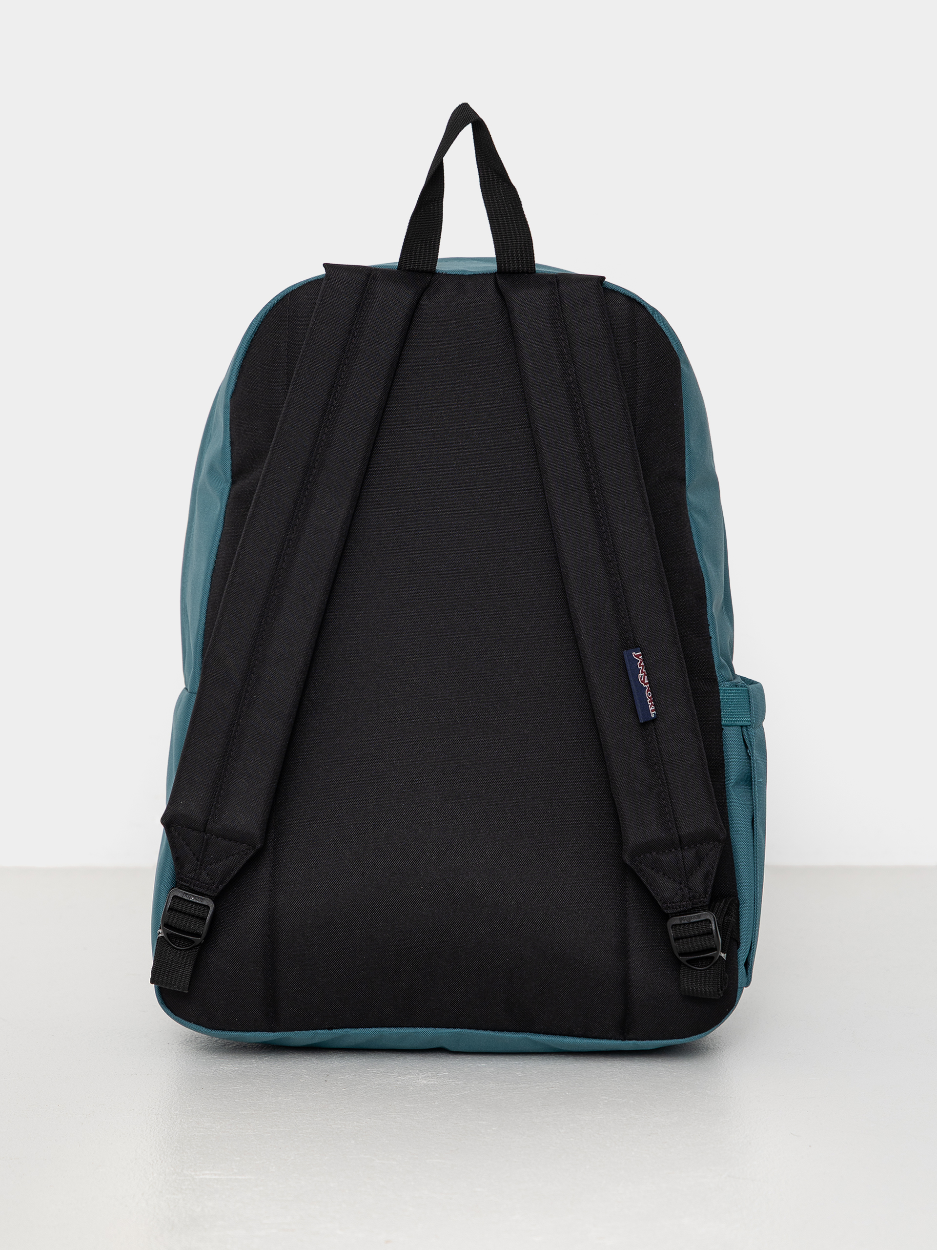 JanSport SuperBreak Plus Rucksack (emerald pool)