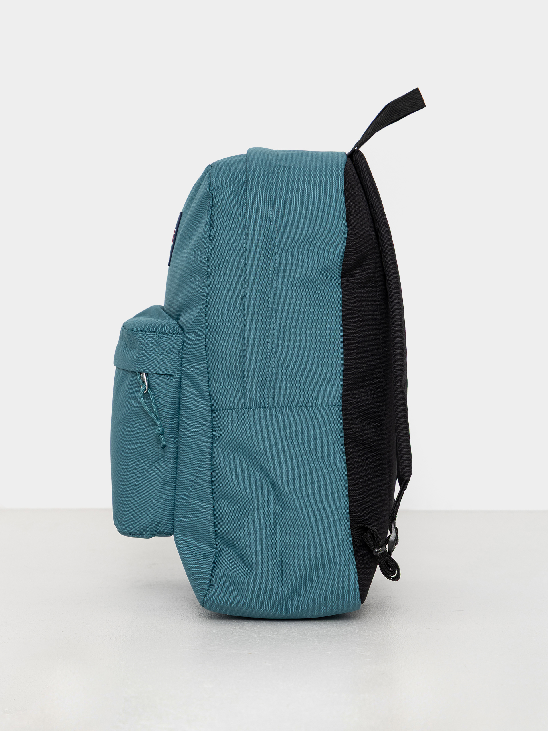 JanSport SuperBreak Plus Rucksack (emerald pool)