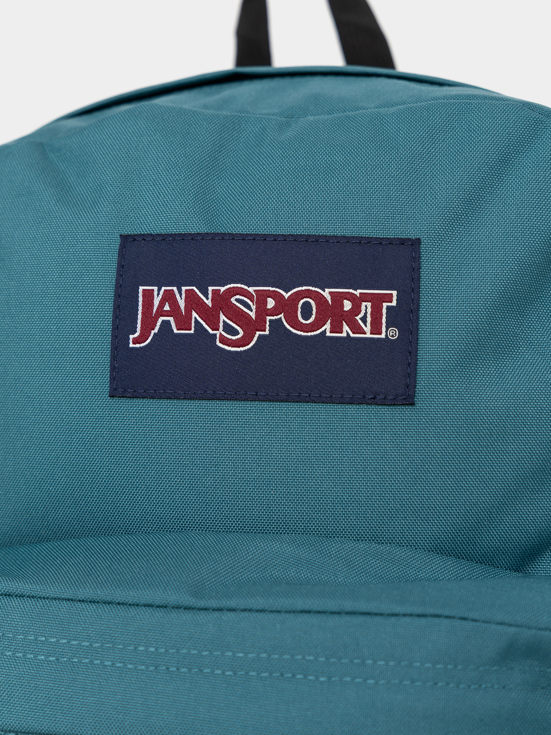 JanSport SuperBreak Plus Rucksack (emerald pool)
