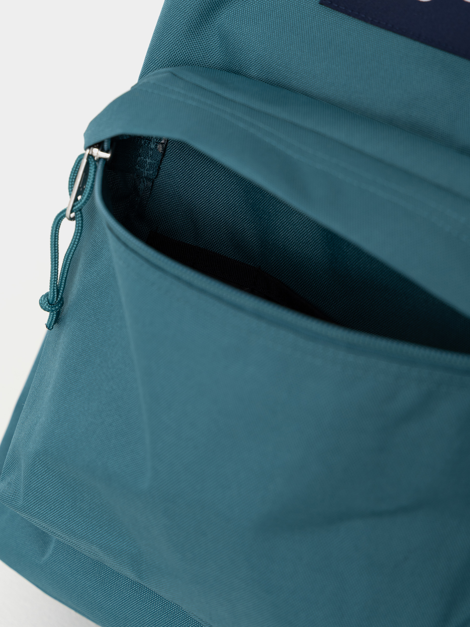 JanSport SuperBreak Plus Rucksack (emerald pool)