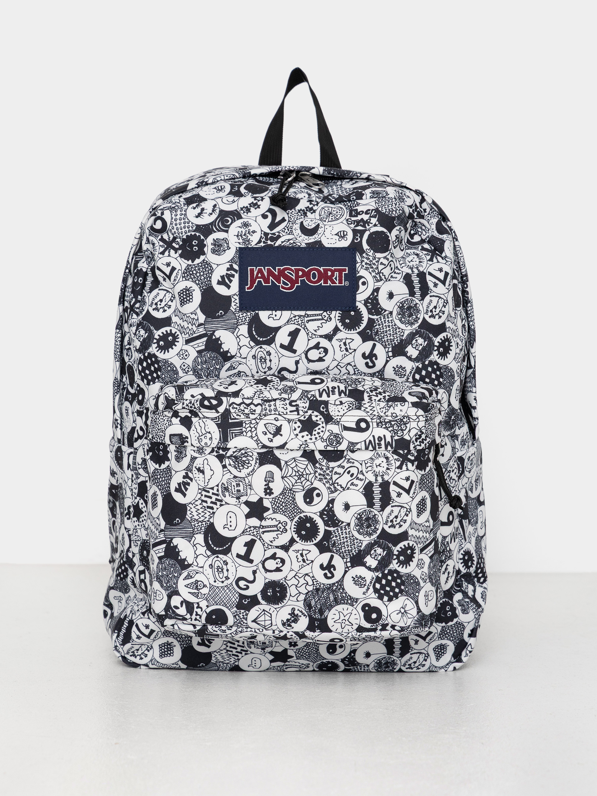 cartoon jansport backpack Right Pack Pint Backpack Disney Jansport Half