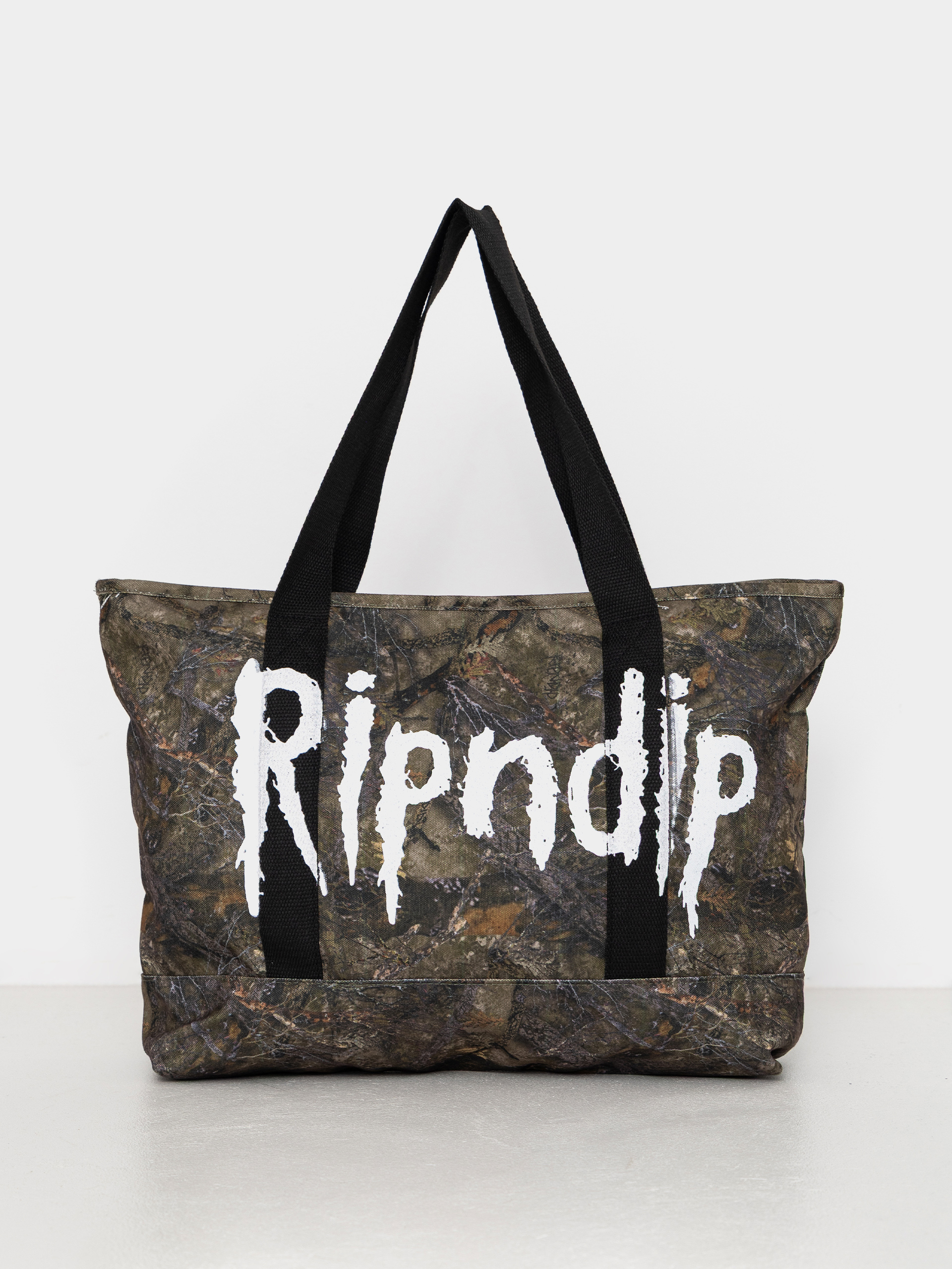 RipNDip Sic Tote Tasche (nerm tree camo)