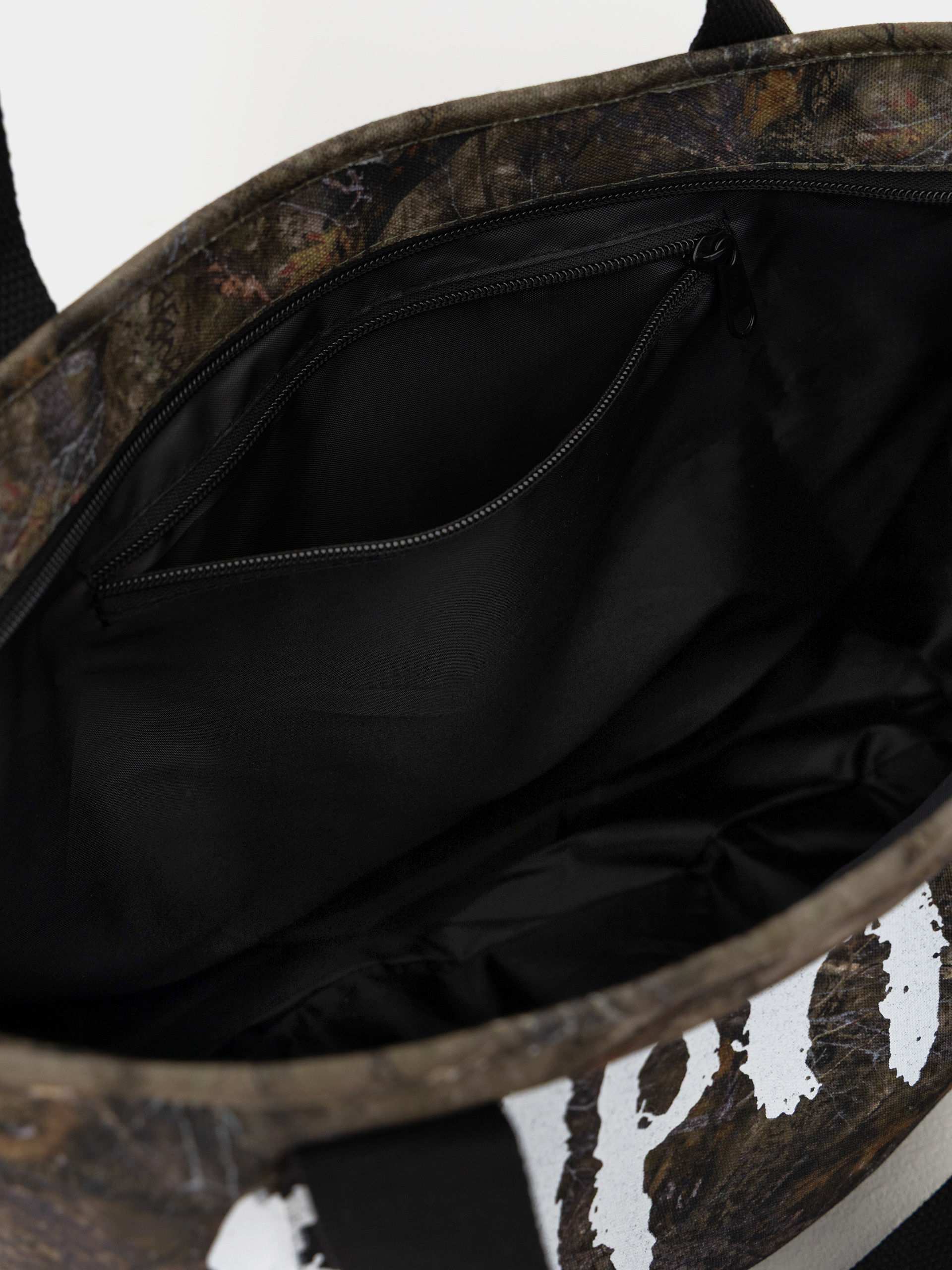 RipNDip Sic Tote Bag (nerm tree camo)