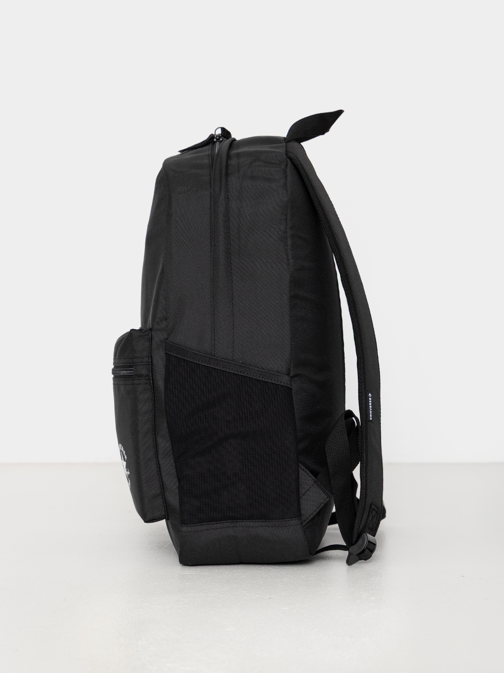Converse Cam Speed 3 Rucksack (black)