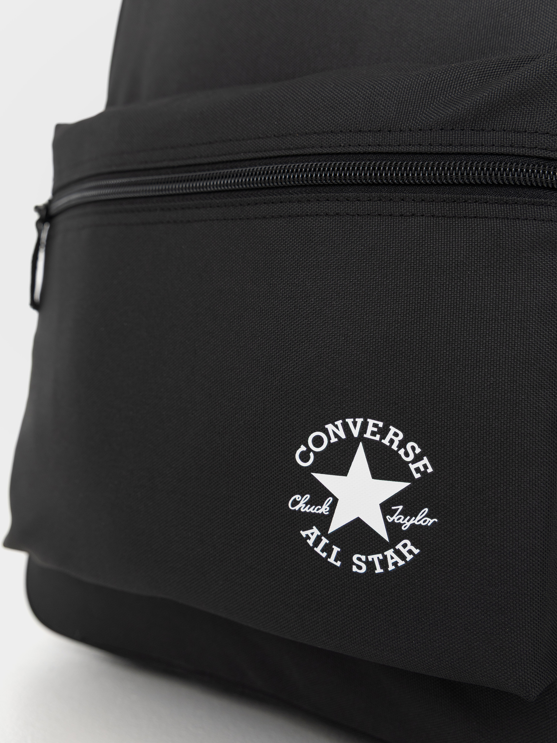Converse Cam Speed 3 Backpack (black)