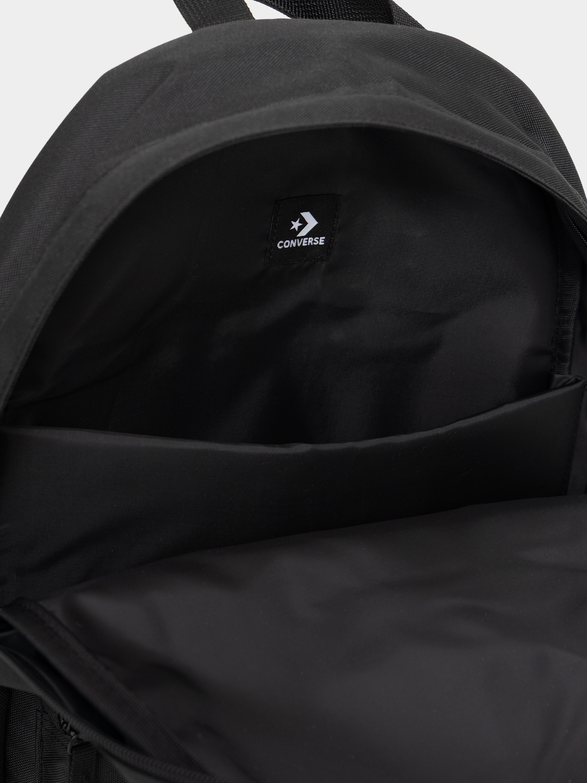 Converse Cam Speed 3 Backpack (black)