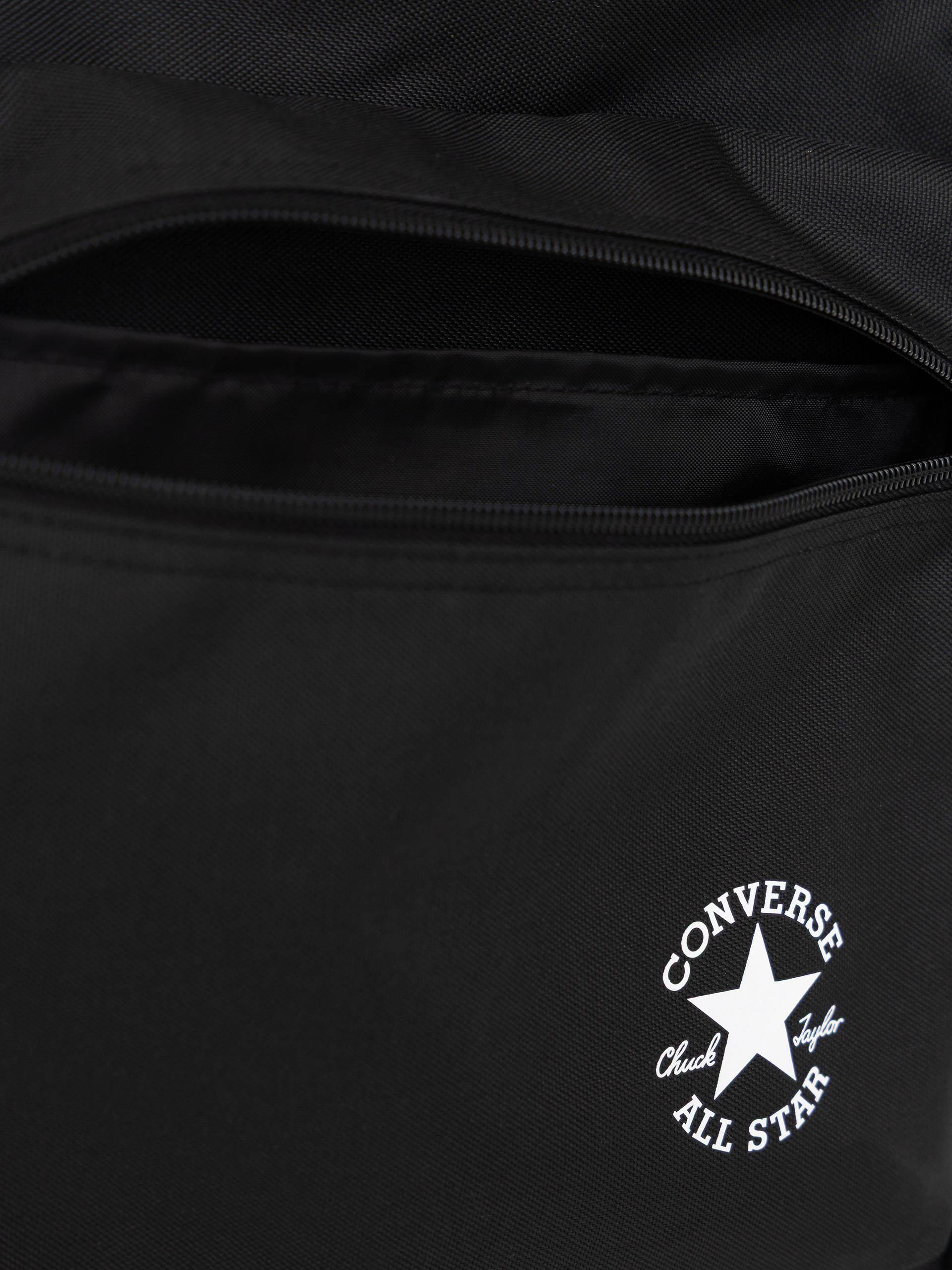 Converse Cam Speed 3 Backpack (black)