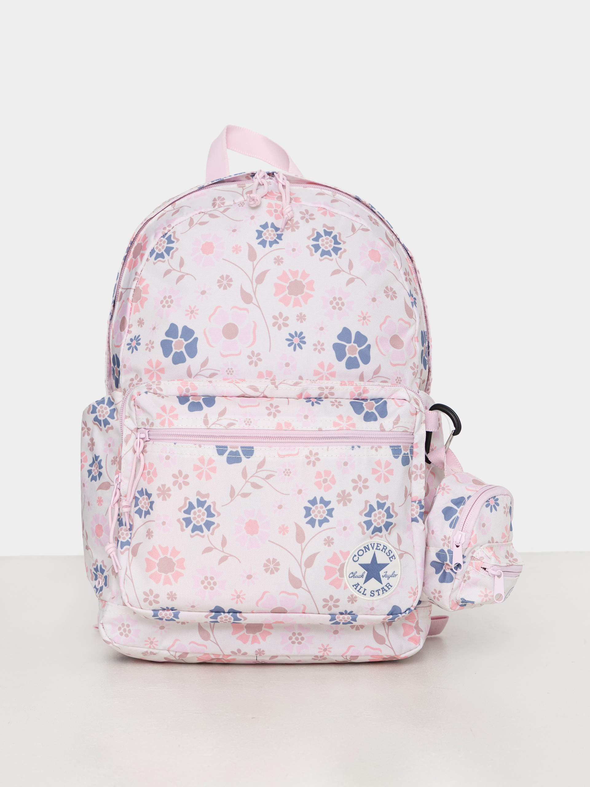 converse floral mini backpack Mochila unisex Go 2 Wildflowers Converse Egret Aop talla nica : Ropa, Zapatos y Joyera Add some floral flair to your Loungefly collection with this Minnie Mouse mini backpack Loungefly Chicago Cubs Floral Mini