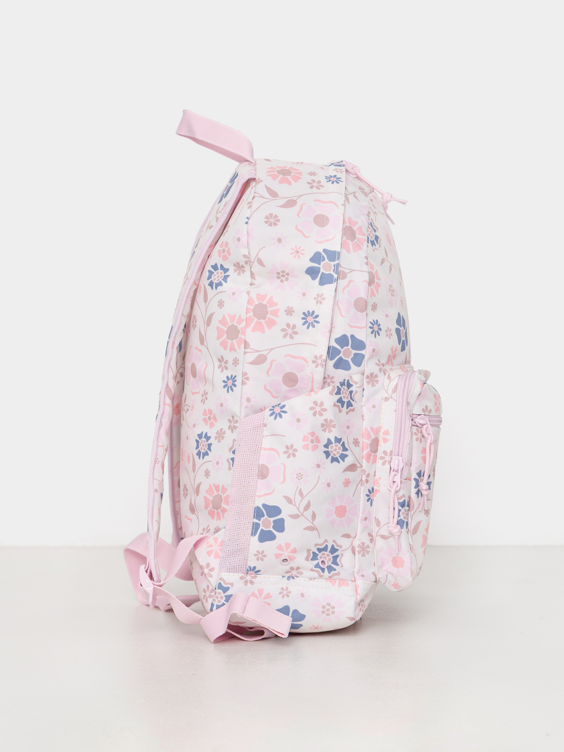Converse Cam Converse Go 2 Backpack (floral print)