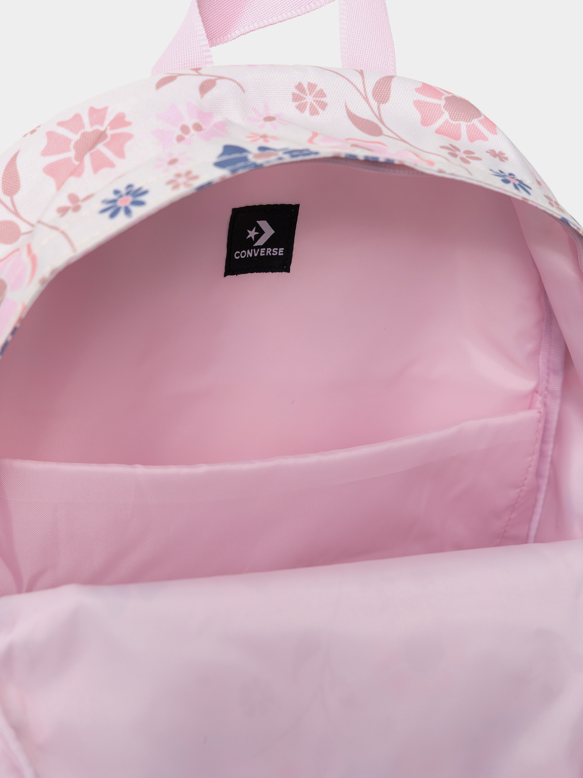 Converse Cam Converse Go 2 Rucksack (floral print)