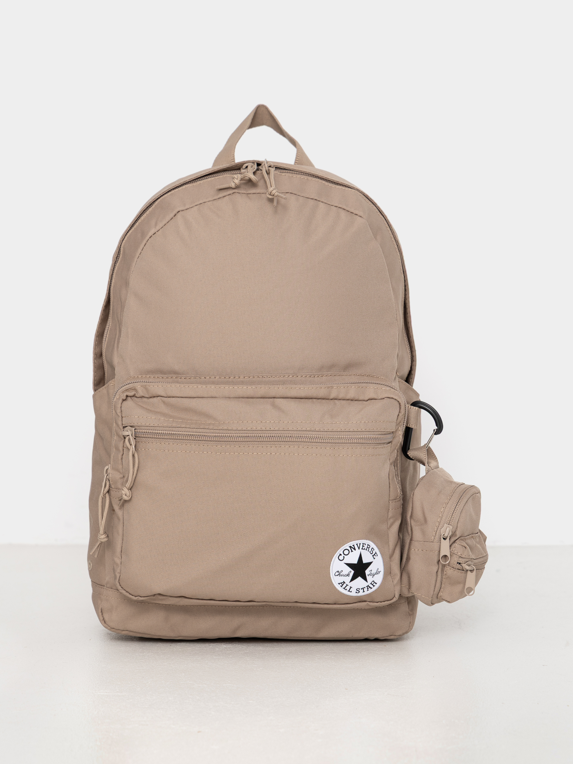 Converse Cam Converse Go 2 Backpack (vintage cargo)