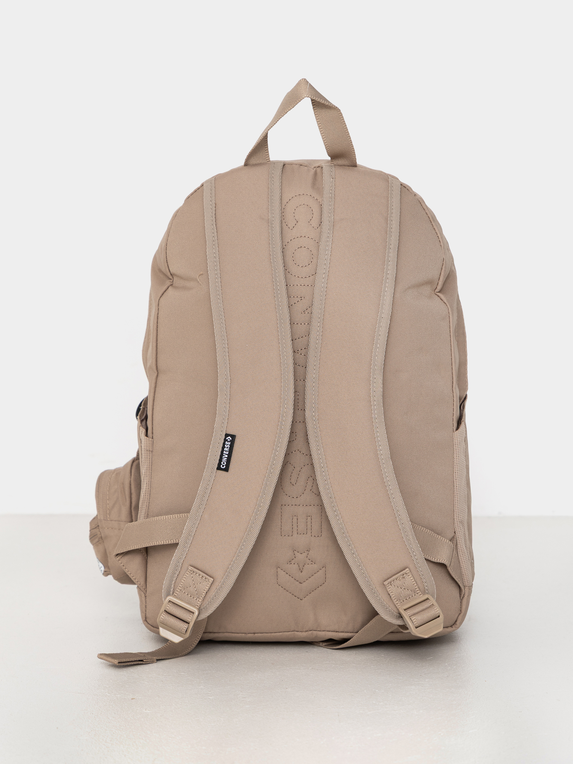Converse Cam Converse Go 2 Rucksack (vintage cargo)