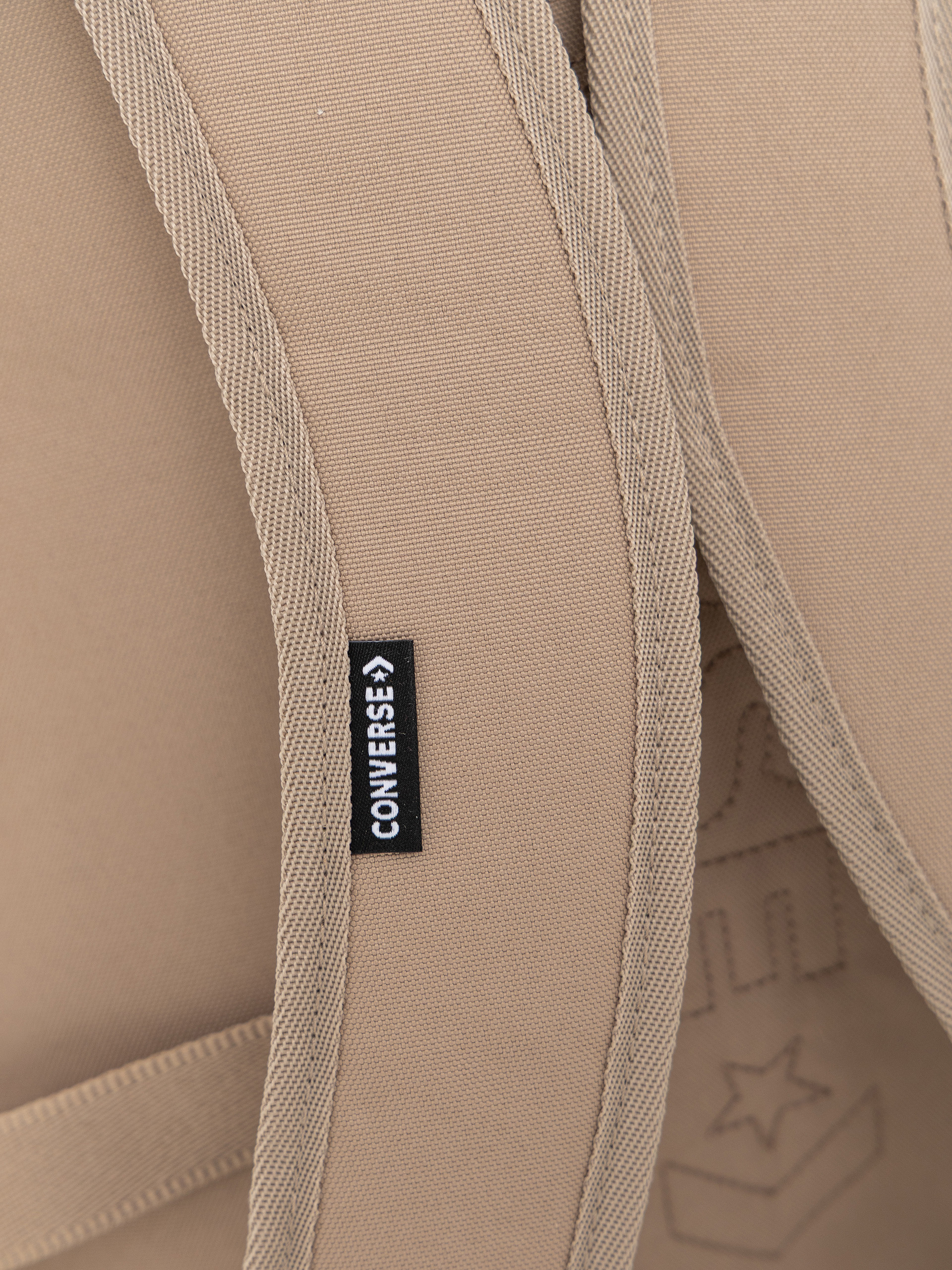 Converse Cam Converse Go 2 Rucksack (vintage cargo)