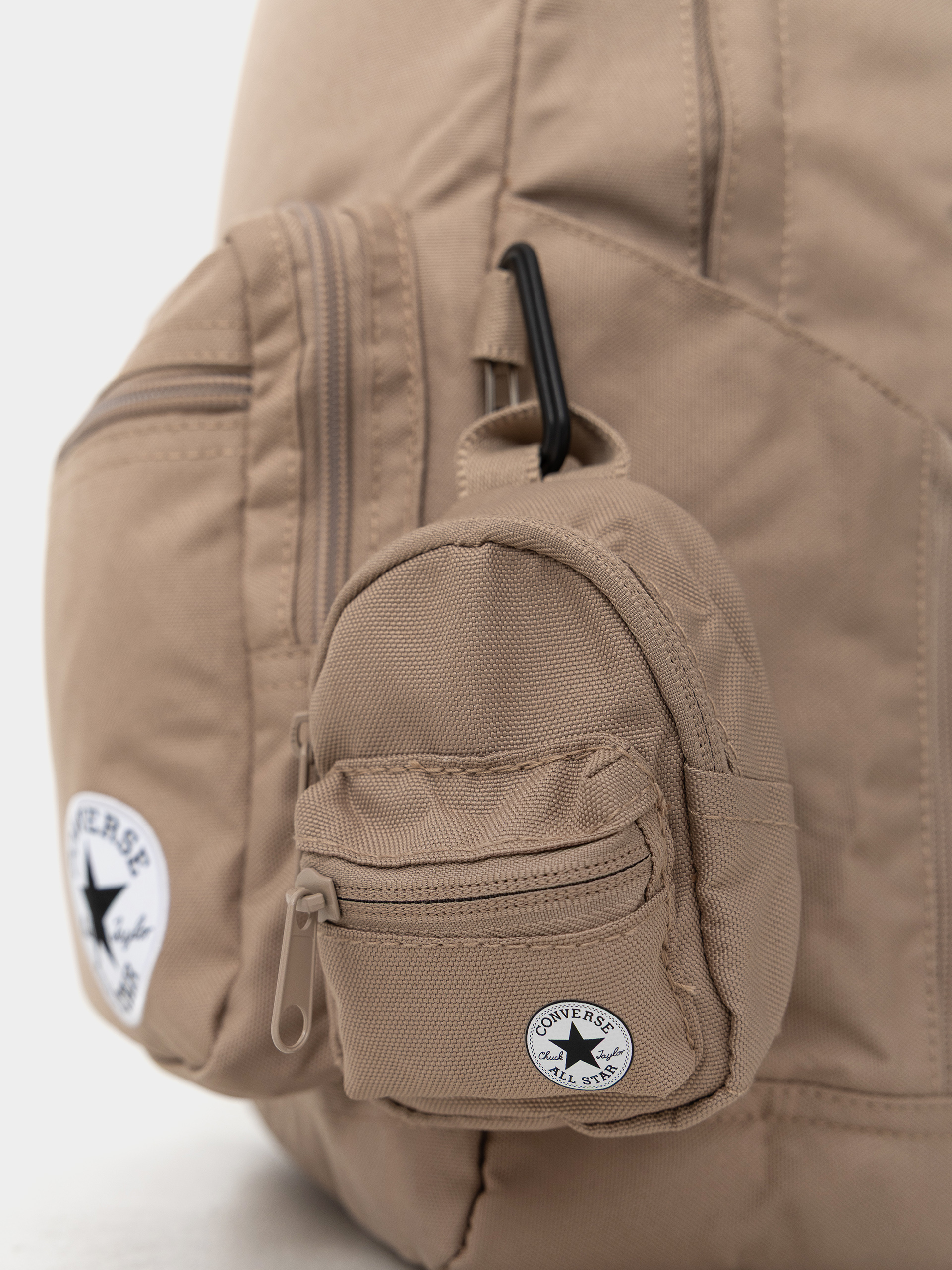 Converse Cam Converse Go 2 Rucksack (vintage cargo)