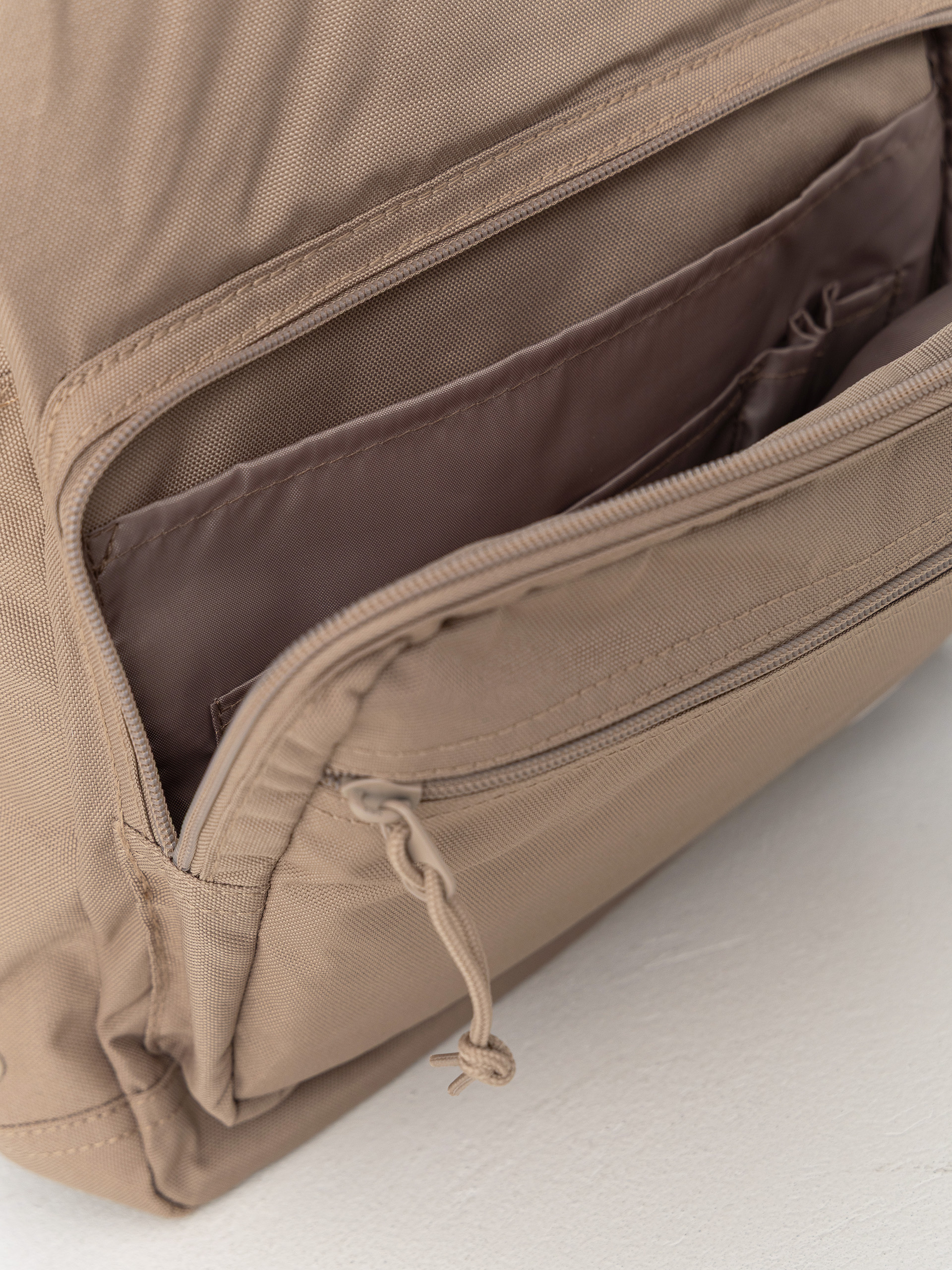 Converse Cam Converse Go 2 Rucksack (vintage cargo)