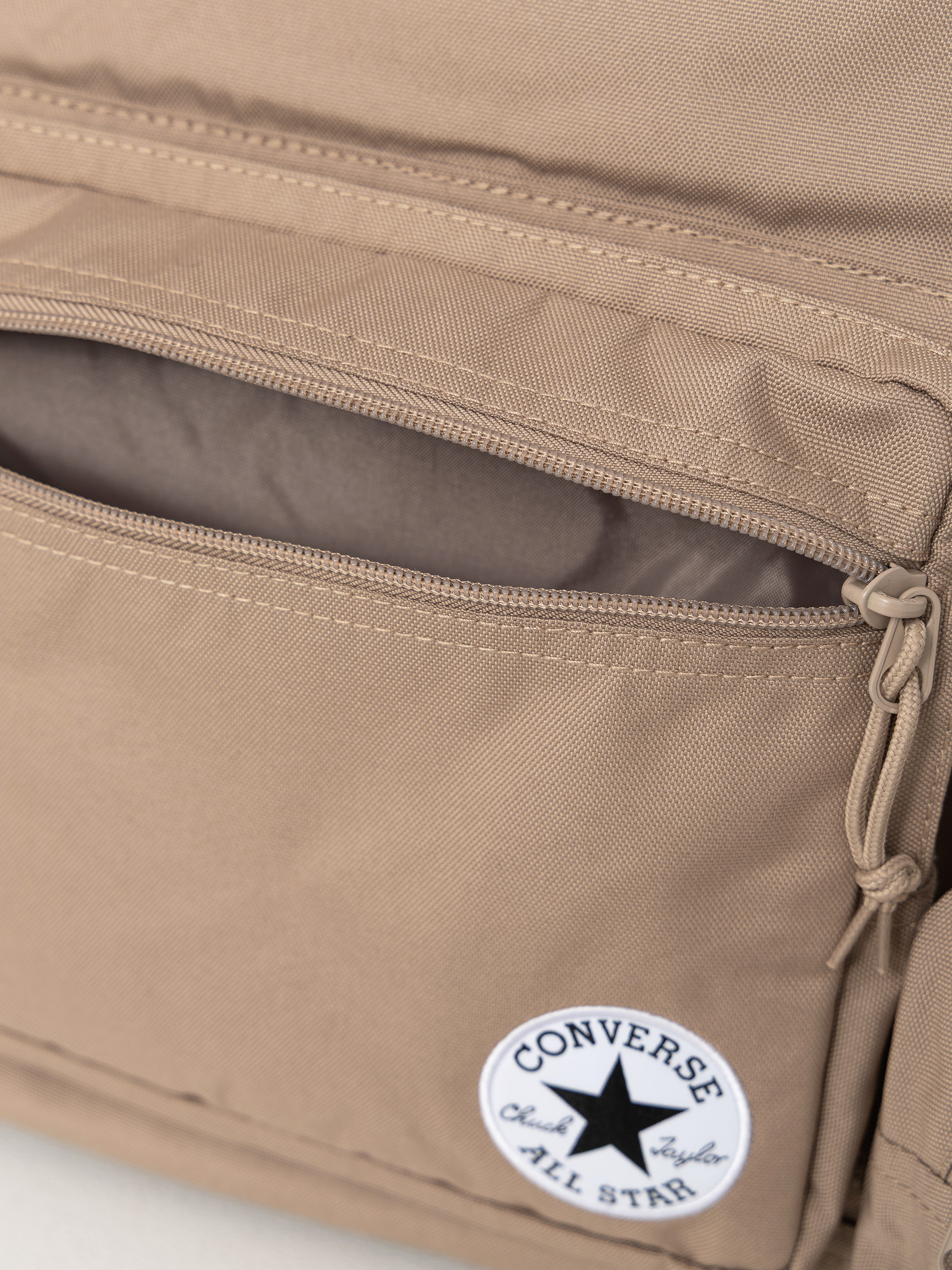 Converse Cam Converse Go 2 Rucksack (vintage cargo)