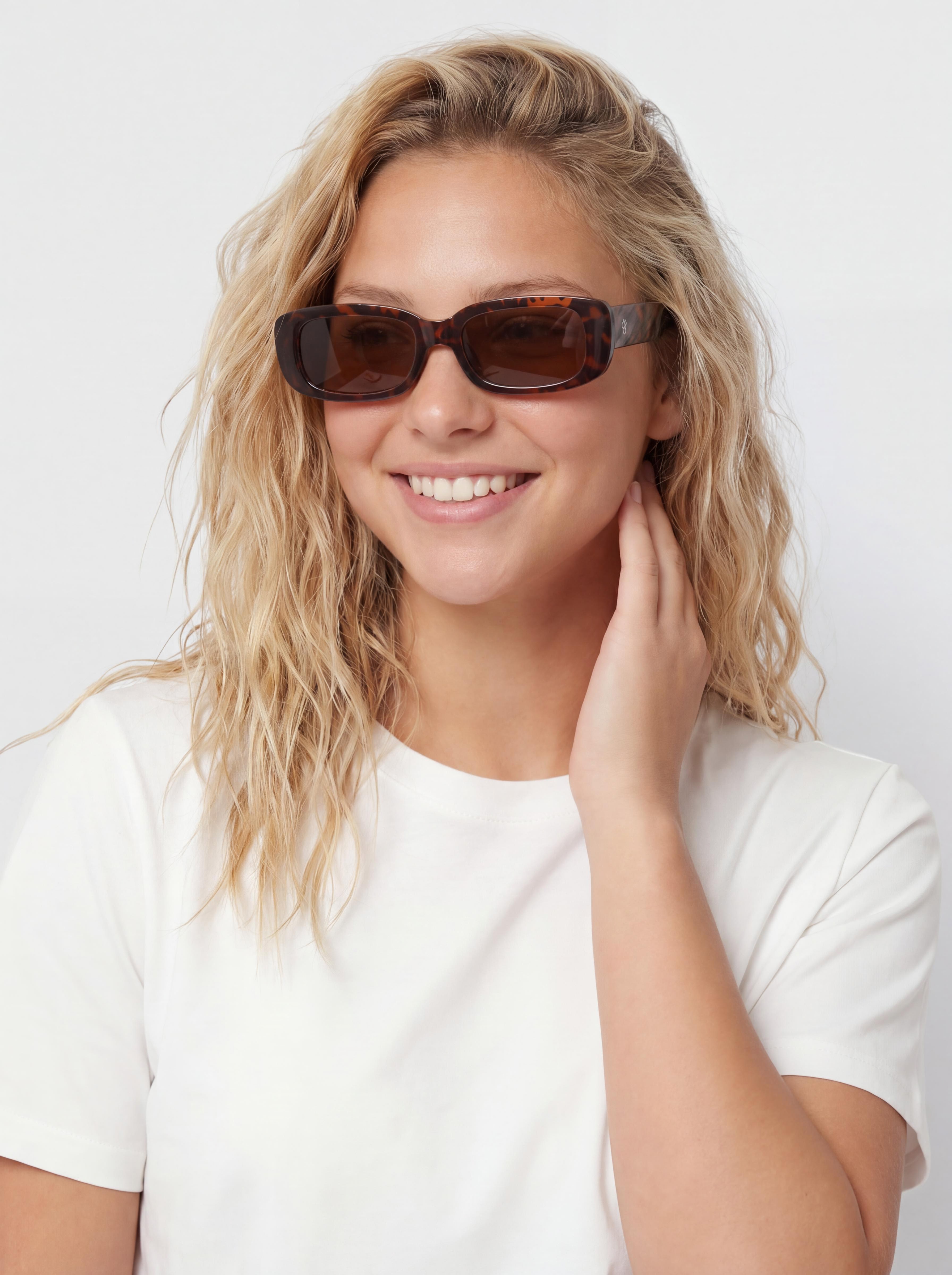 CHPO Nicole Sunglasses