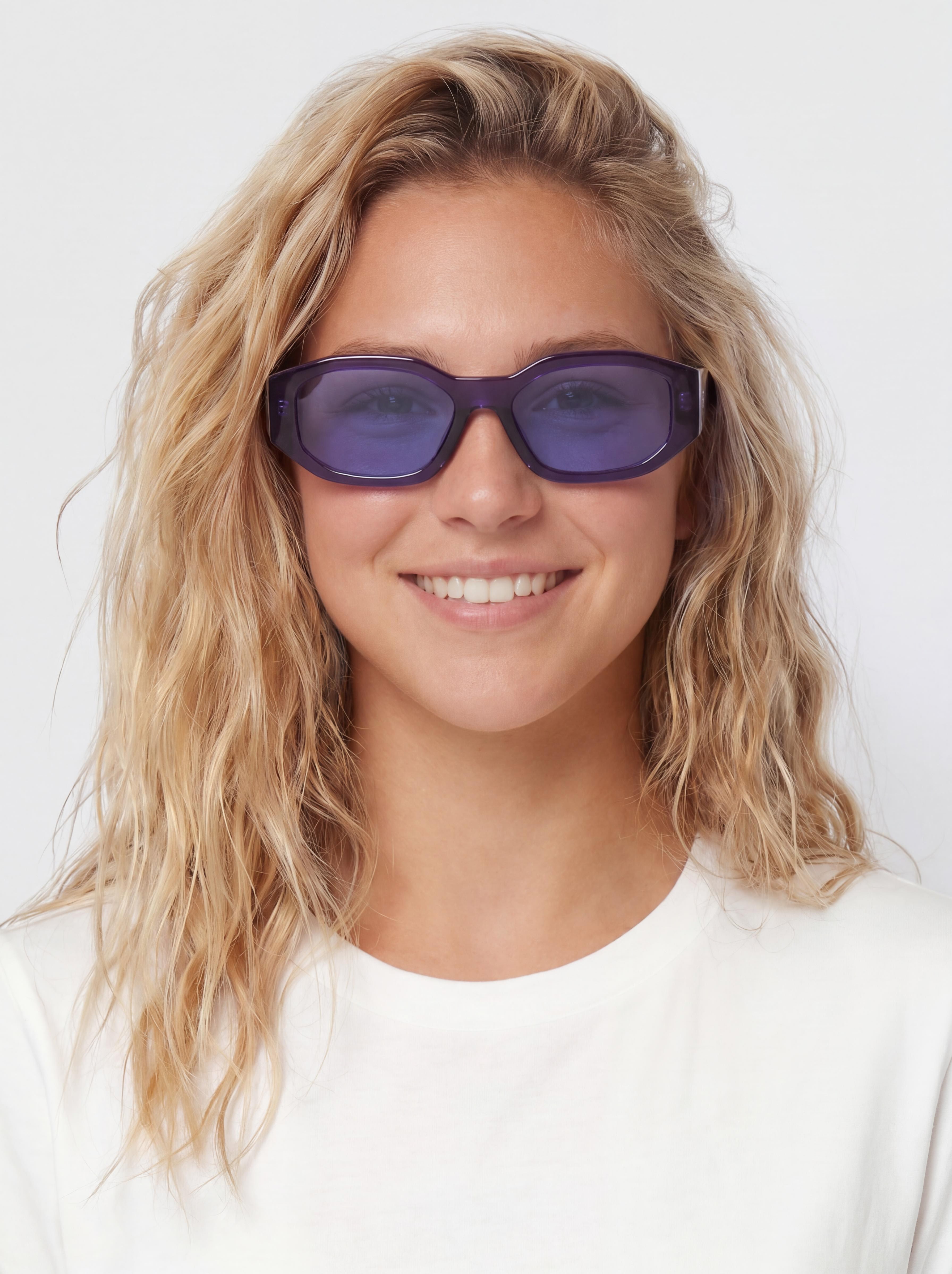 CHPO Brooklyn Sunglasses