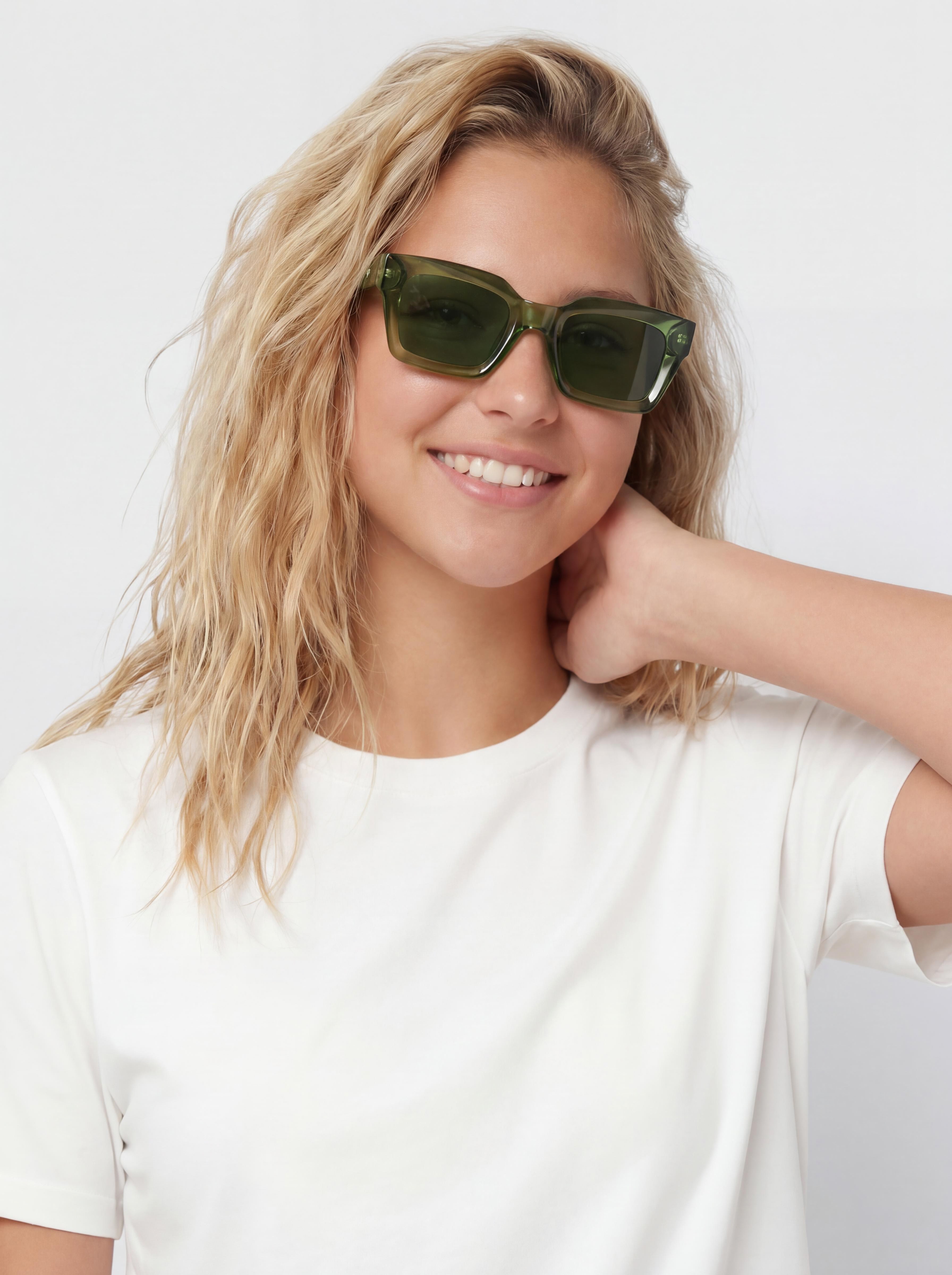 CHPO Anna Sunglasses