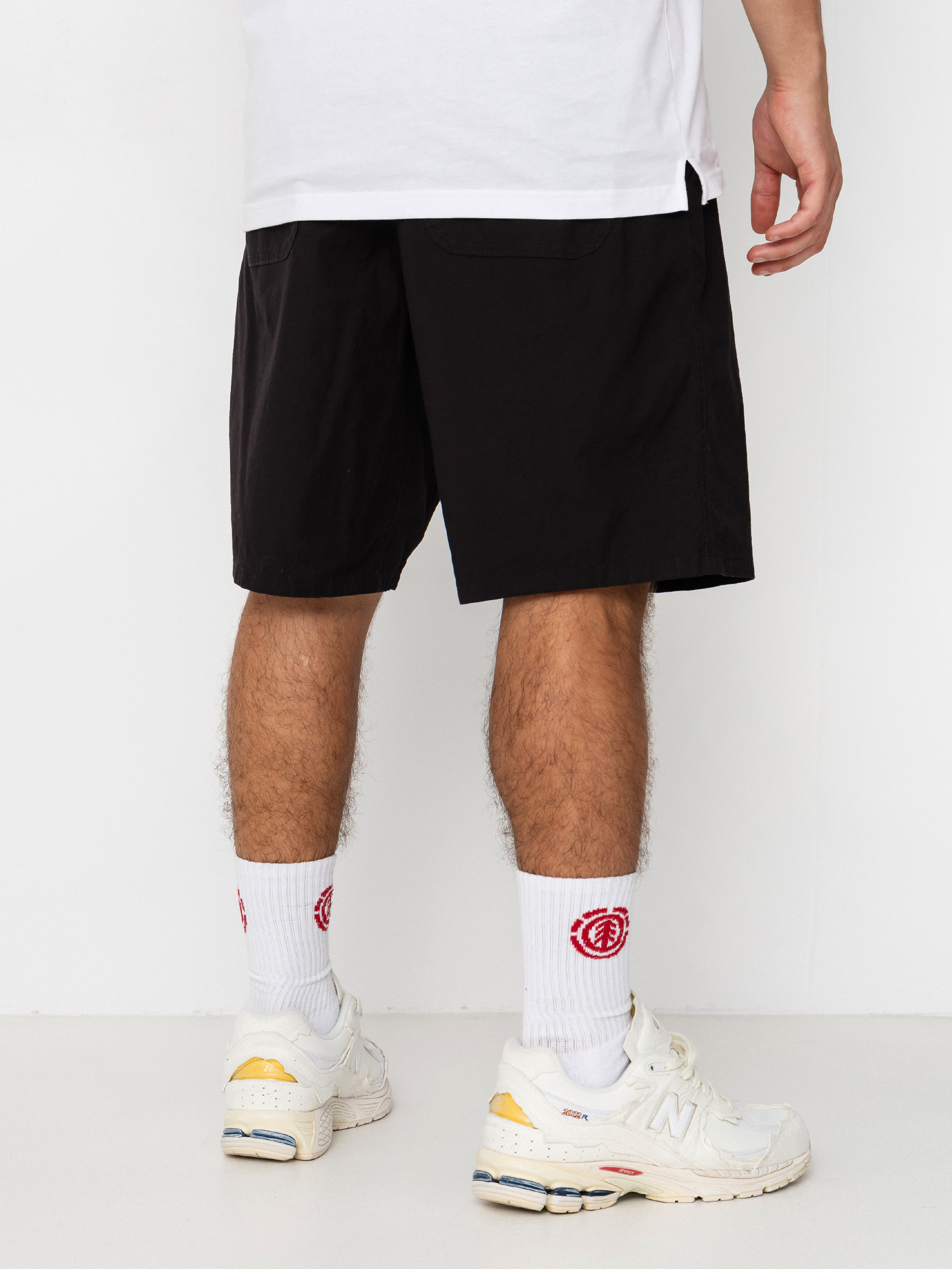 Patagonia Shorts Lightweight All Wear Gi 9in (black)