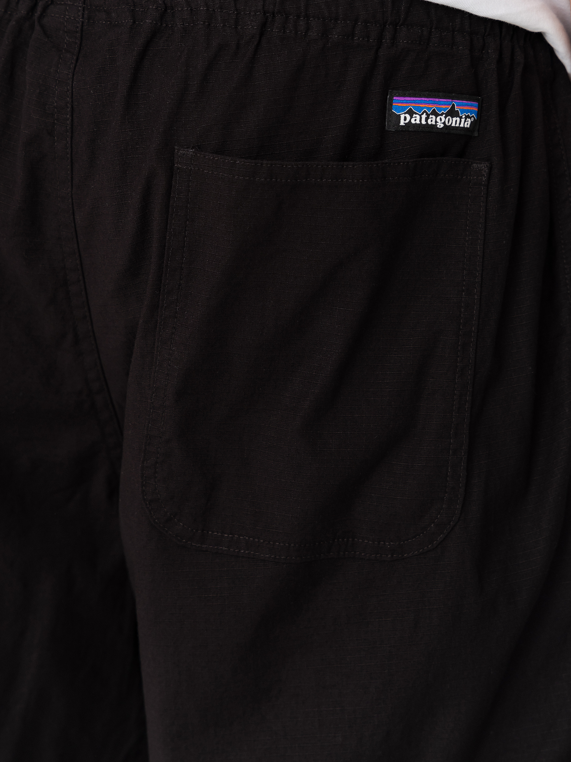 Patagonia Shorts Lightweight All Wear Gi 9in (black)