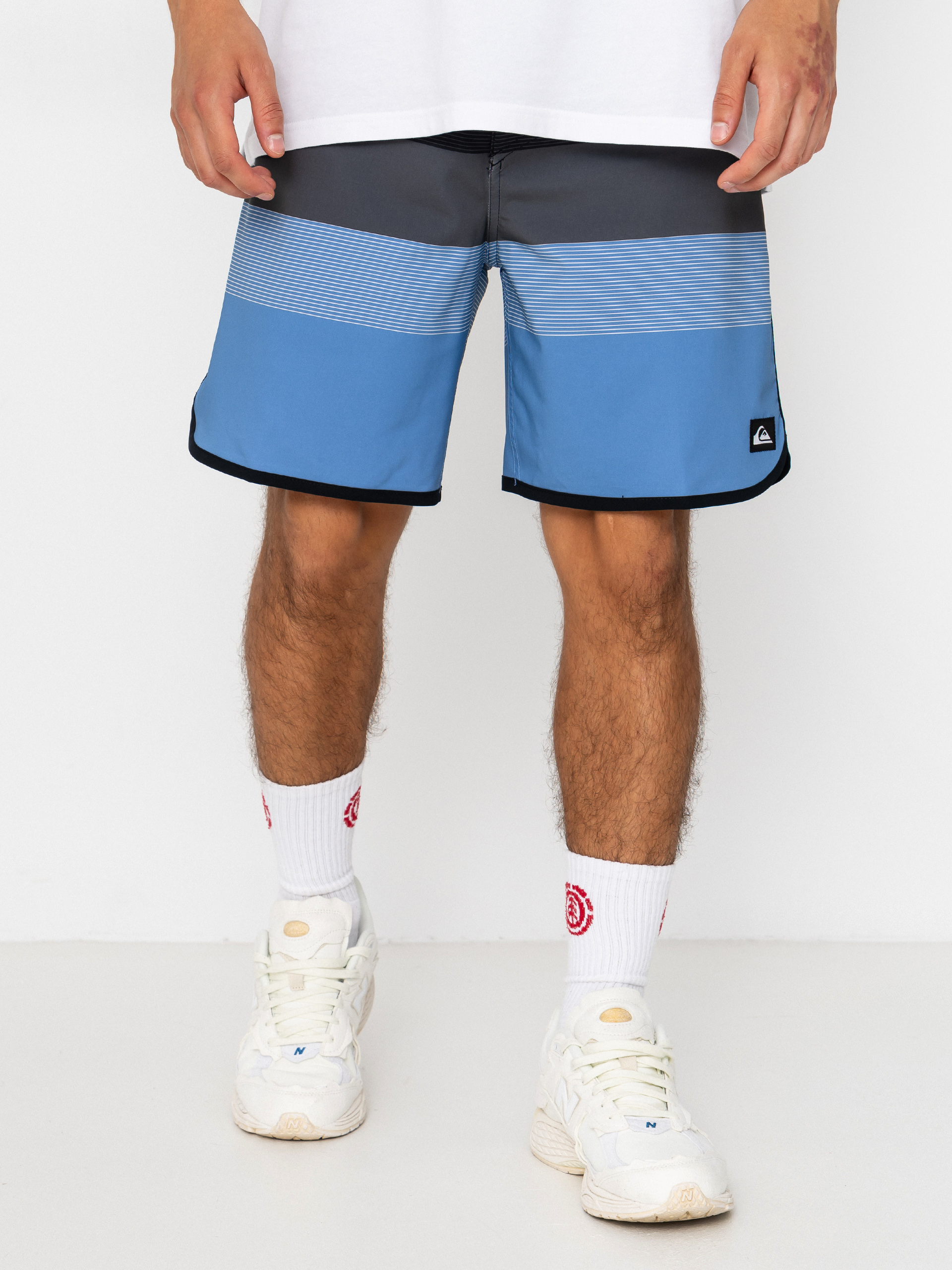 Quiksilver Boardshorts Surfsilk Scallop 18