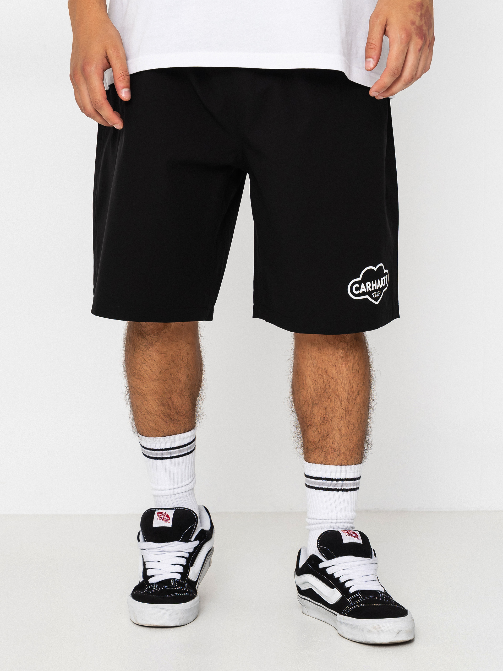Carhartt WIP Shorts Cloud Heart Swim