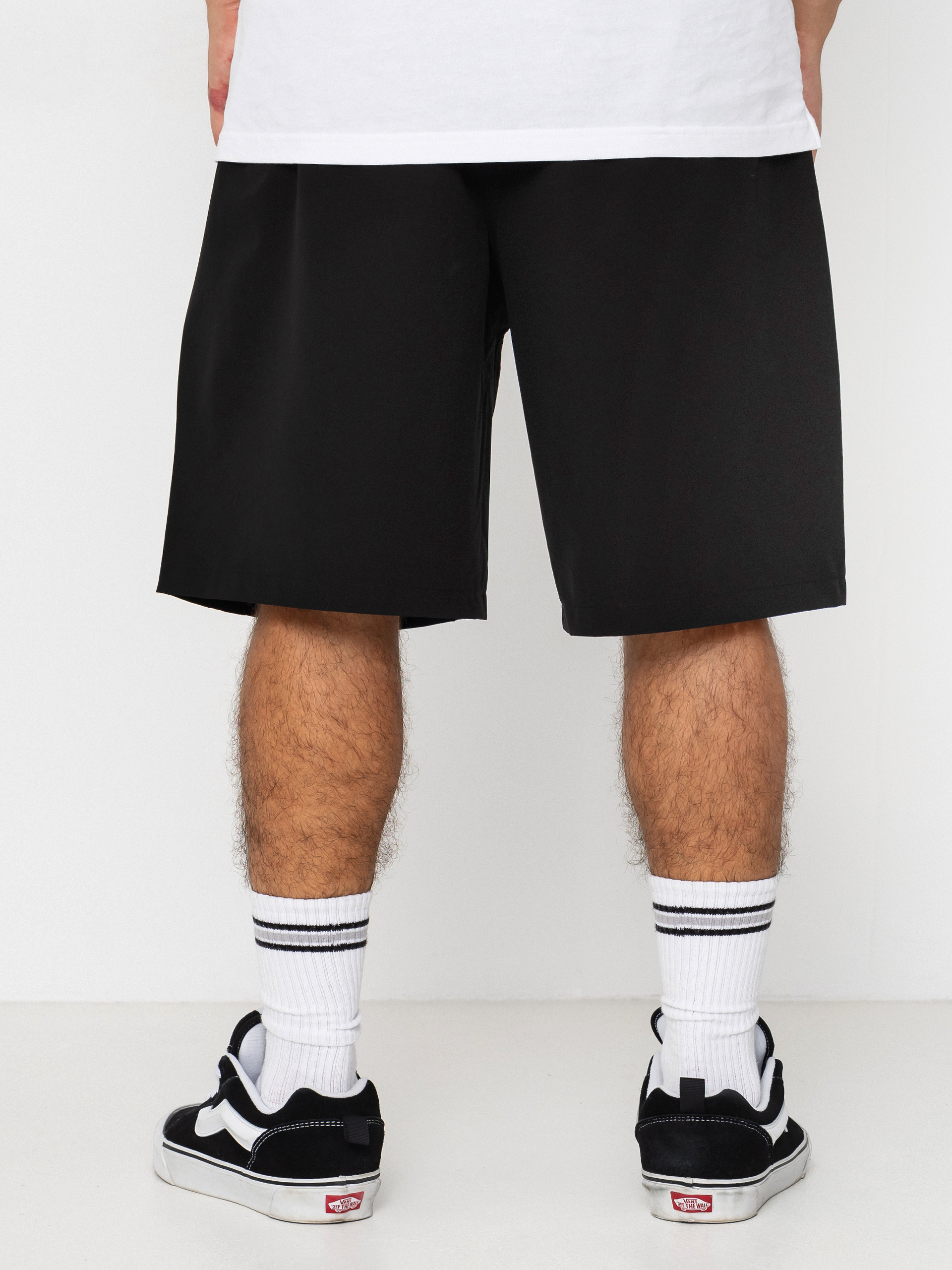 Carhartt WIP Shorts Cloud Heart Swim (black)
