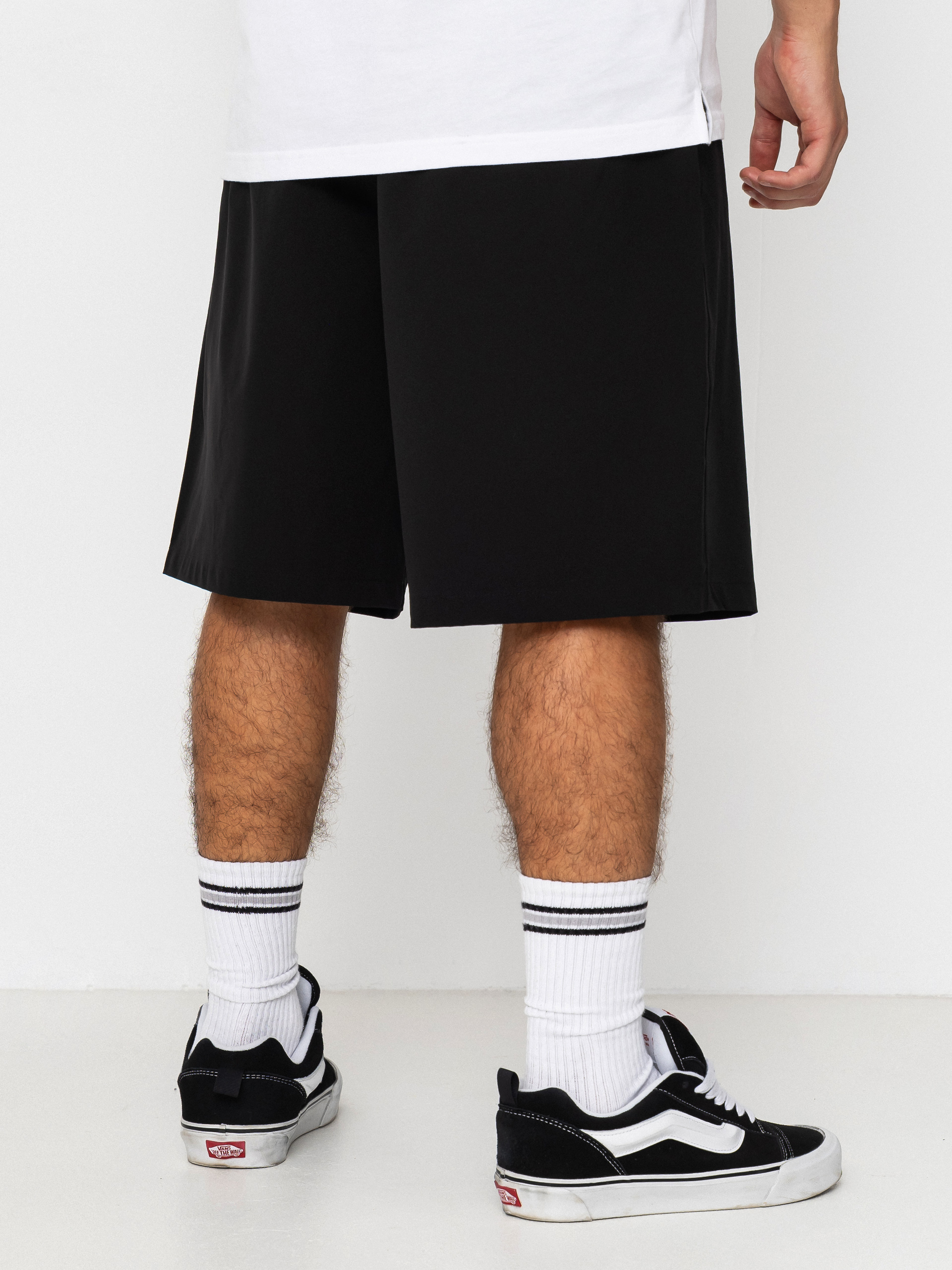 Carhartt WIP Shorts Cloud Heart Swim (black)