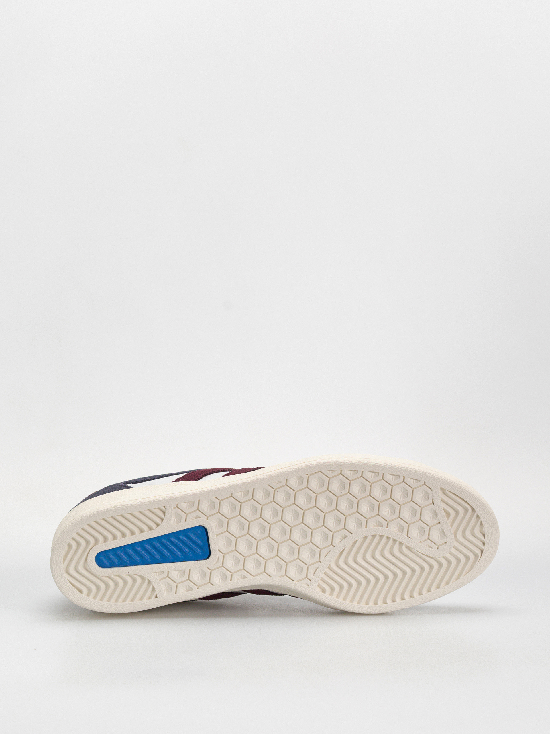 adidas Superskate Low Shoes (shanav/maroon/crywht)