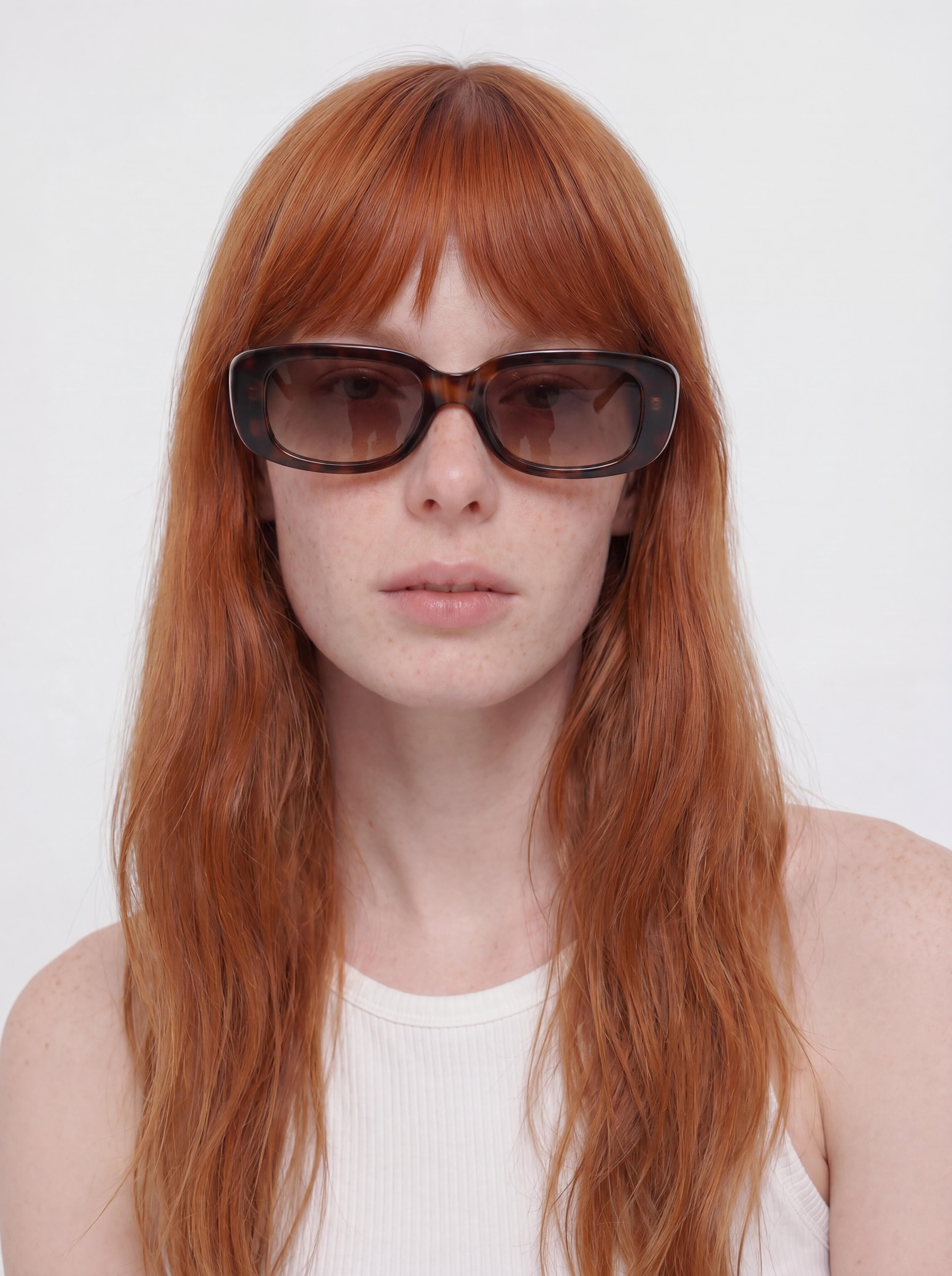Szade Dollin Sonnenbrille (cape tortoise/dune)