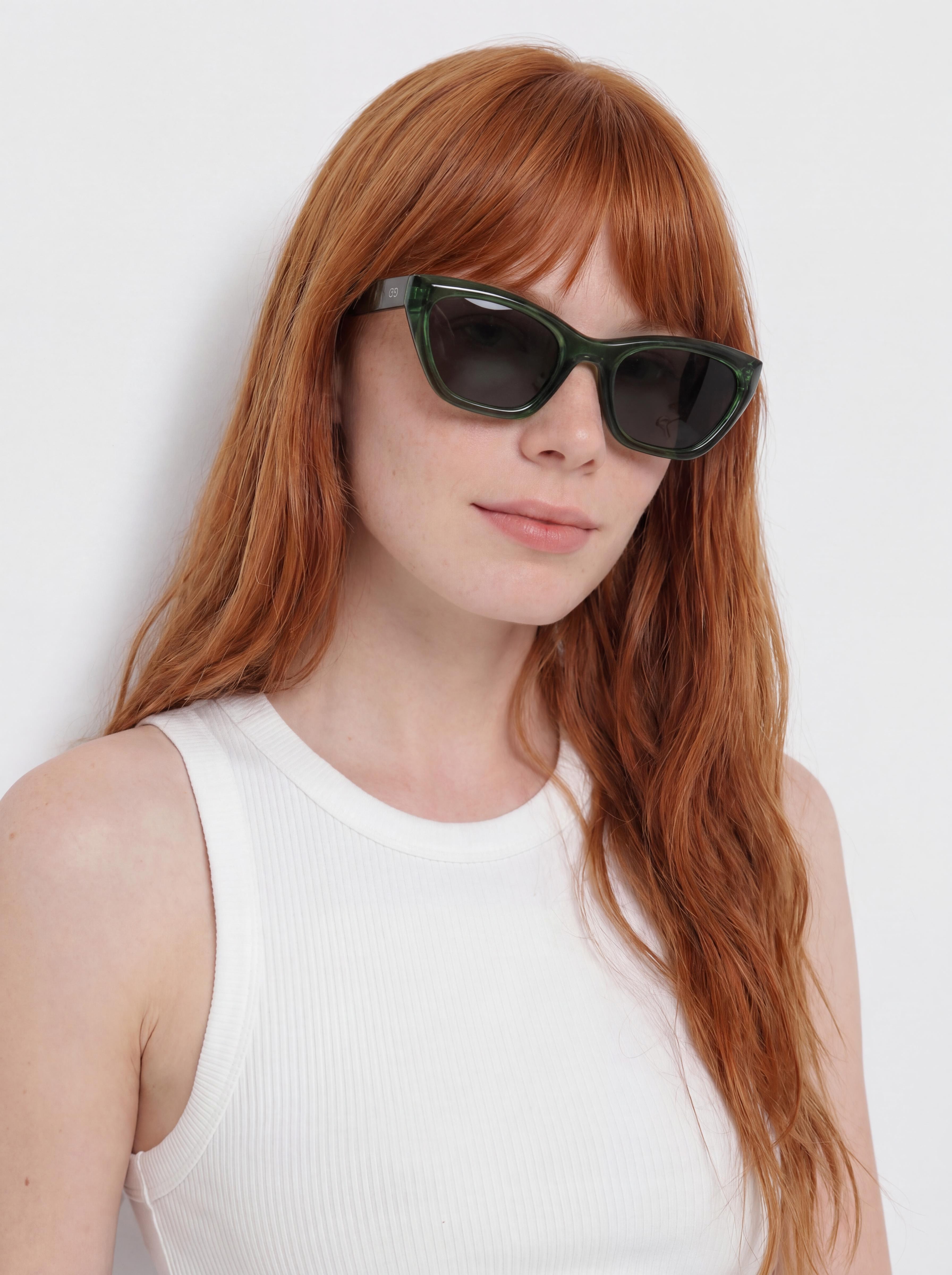 Szade Uptown Sunglasses