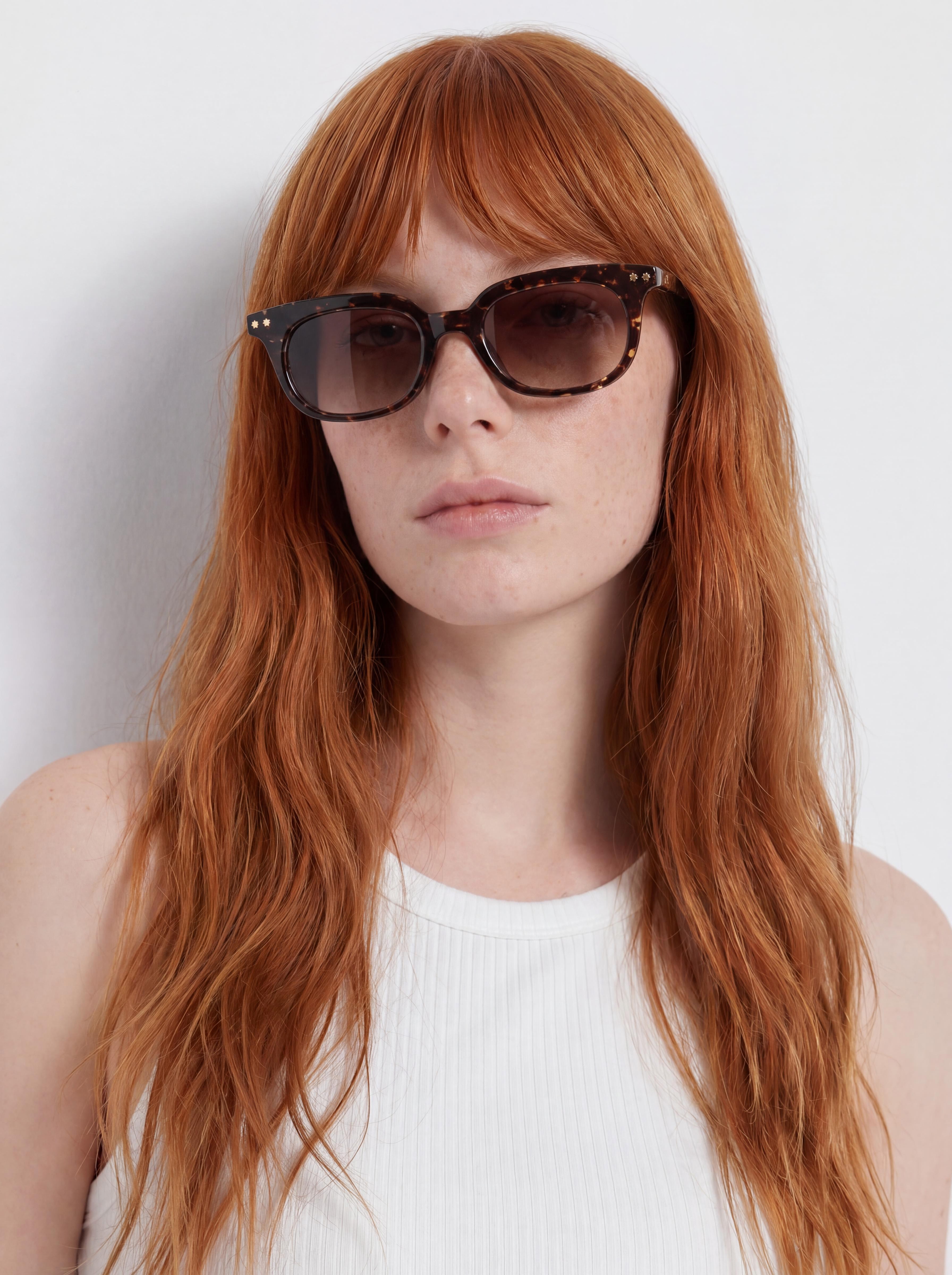 Szade Bates Sonnenbrille (wasp/dune)