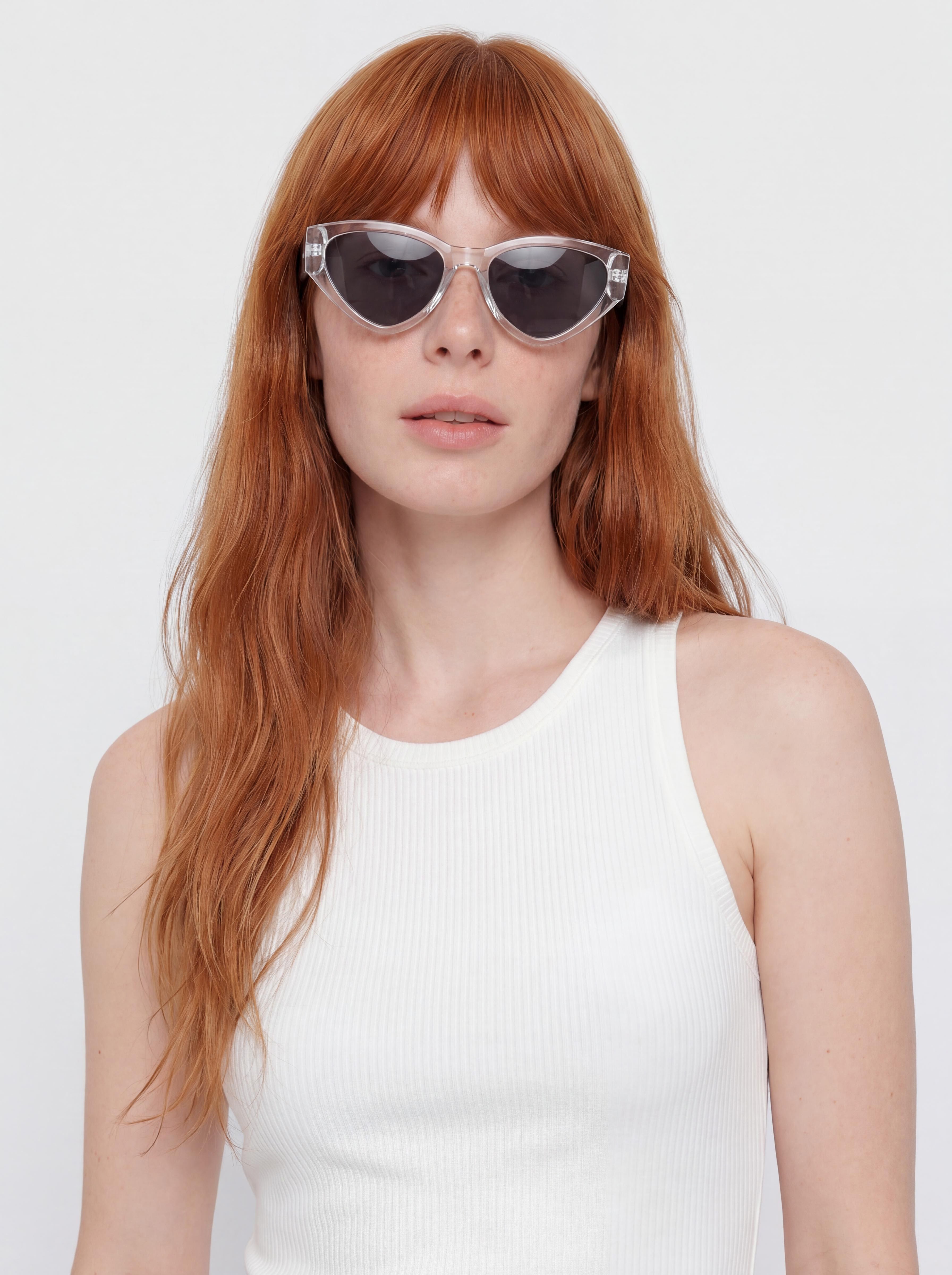 Szade Kershaw Sunglasses (glass/ink)