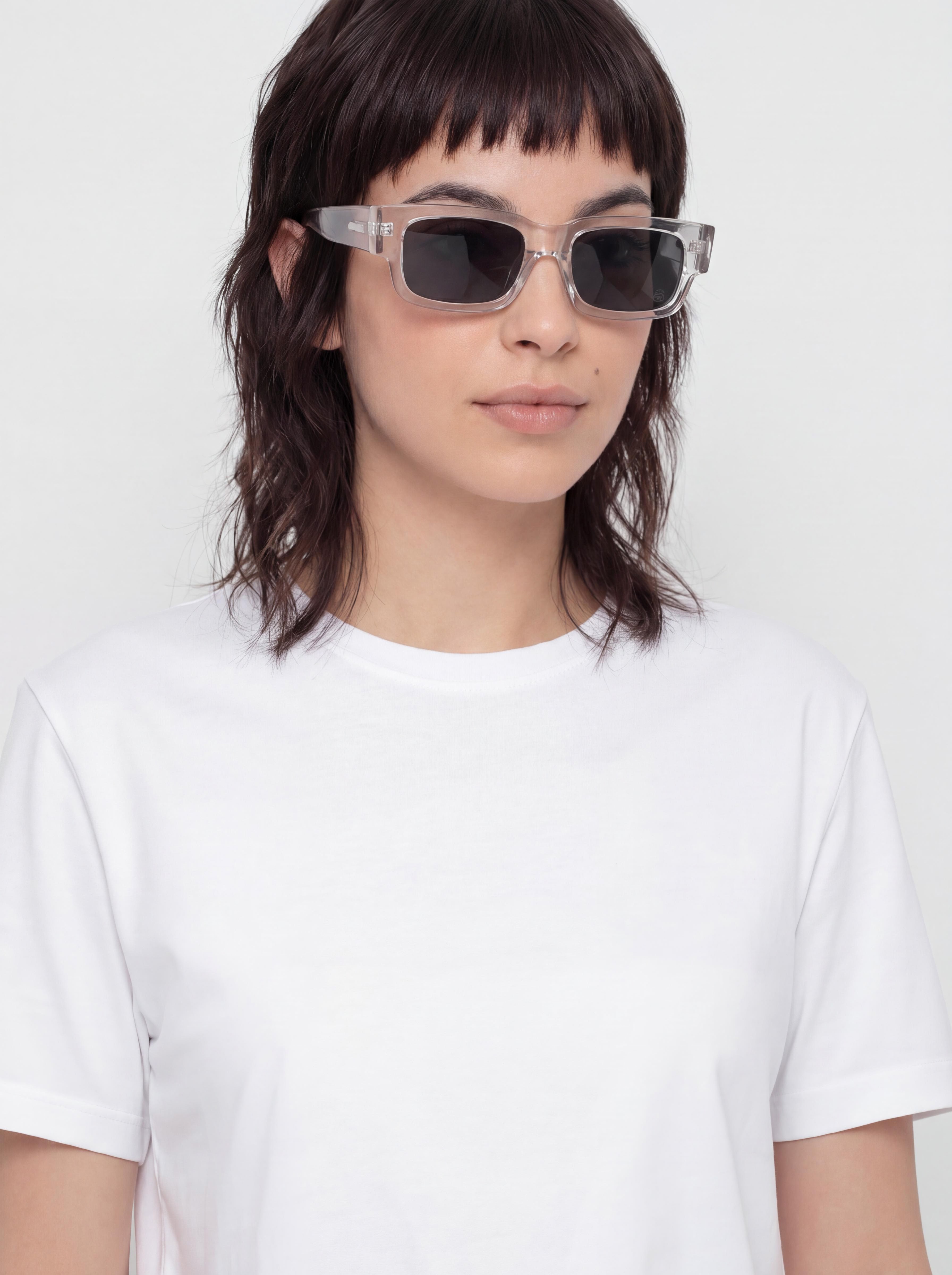Szade Porter Sonnenbrille (glass/ink polarised)