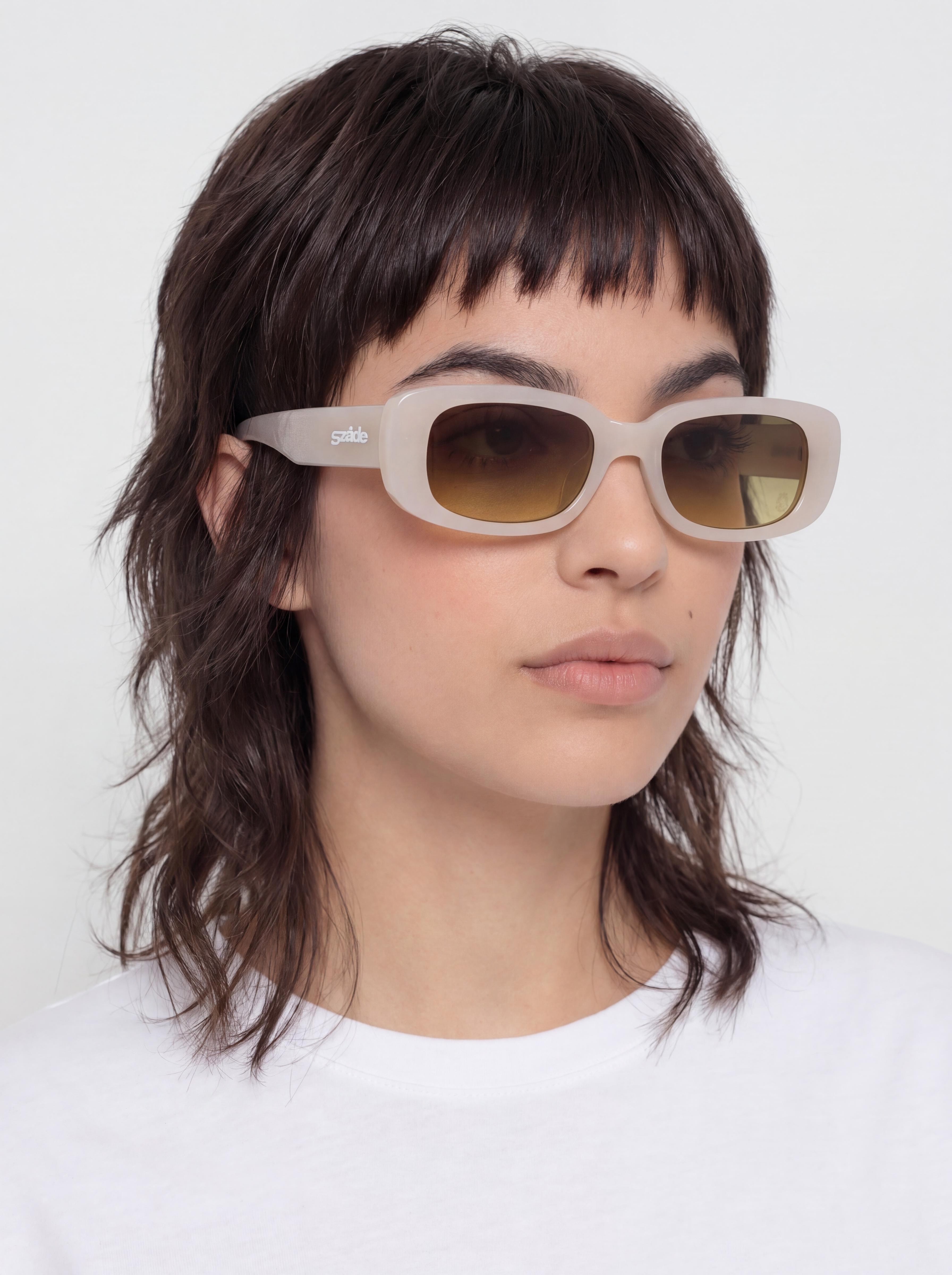 Szade Dollin Sonnenbrille (ash/unmellow yellow)