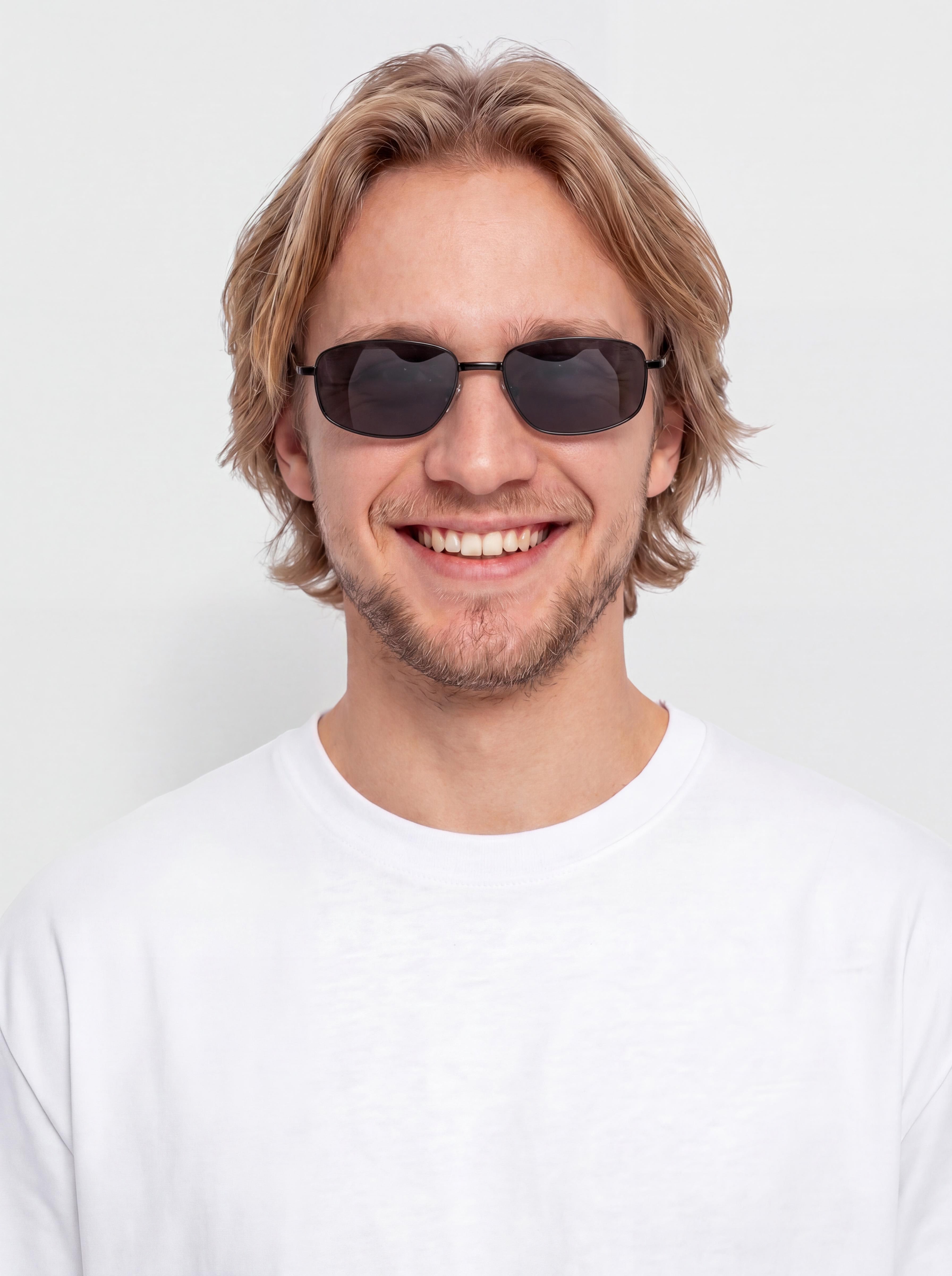 Szade Lee Sunglasses